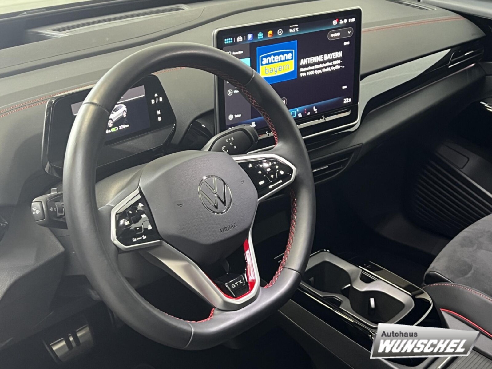 Volkswagen ID.4 – Bild 8