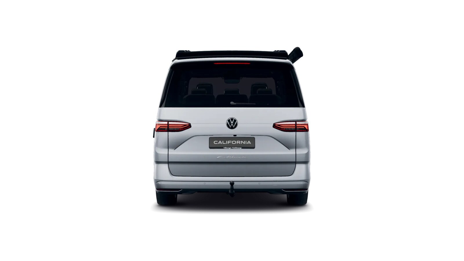 Volkswagen California – Bild 6