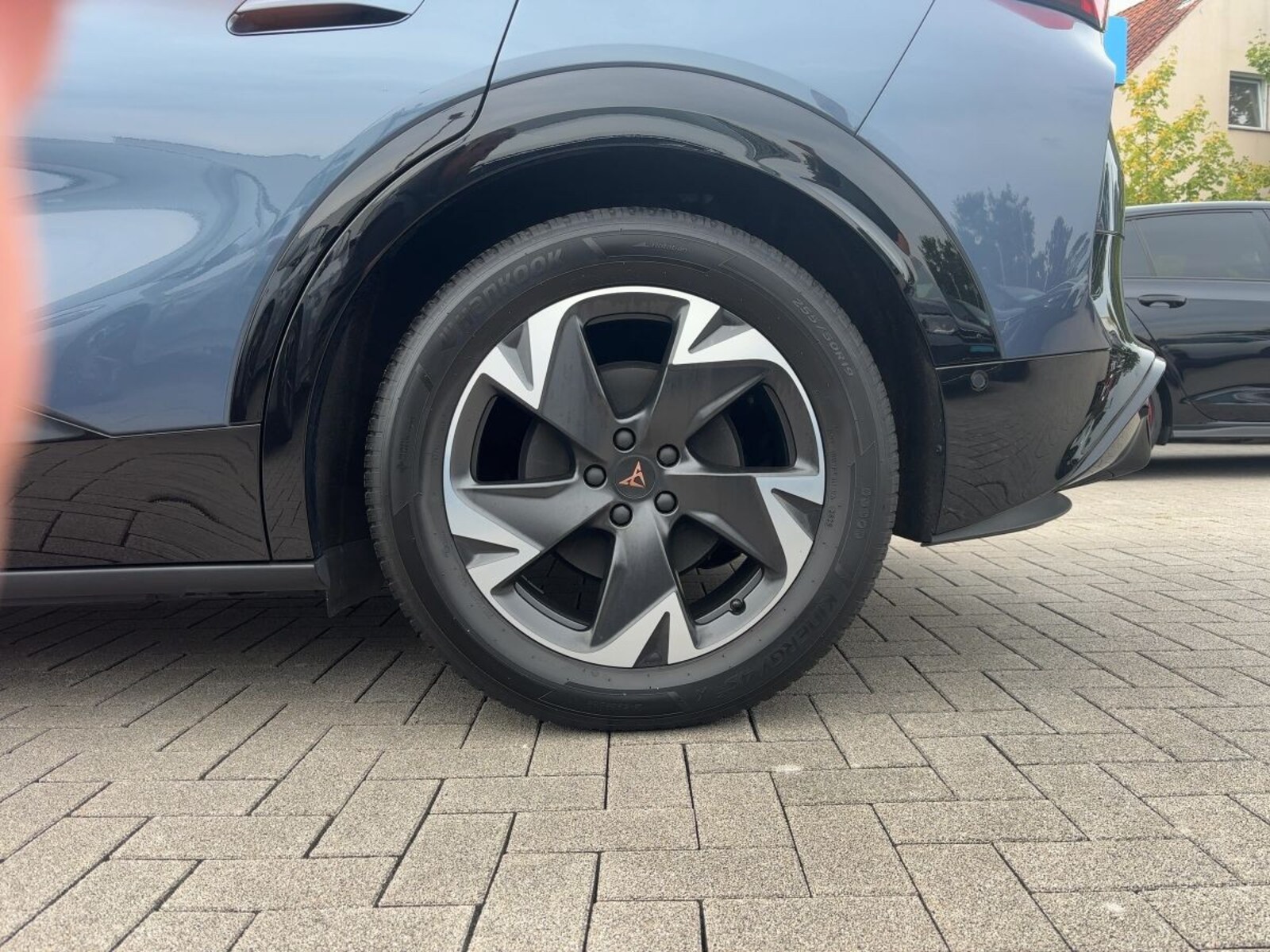 CUPRA Tavascan – Bild 11