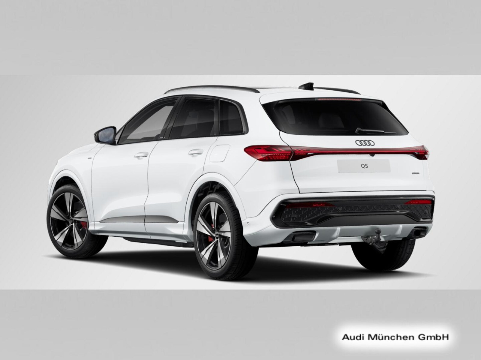 Audi Q5 – Bild 6