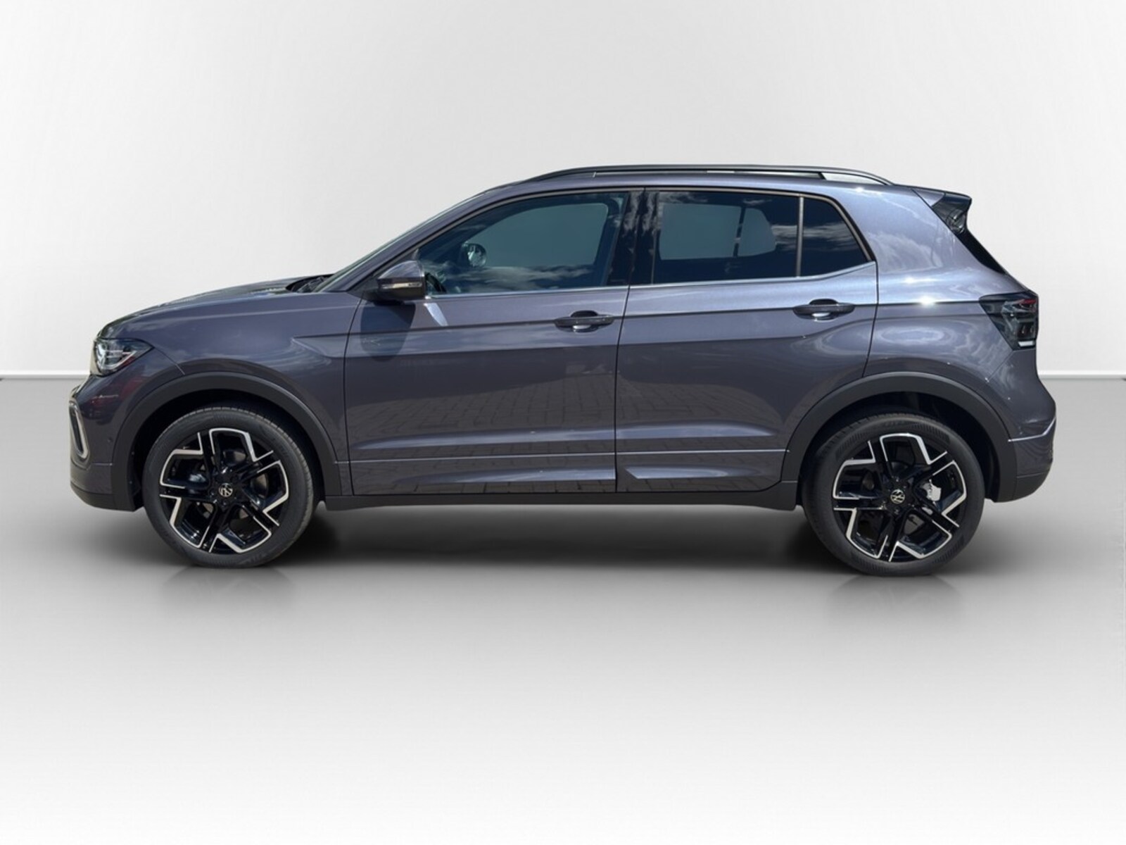 Volkswagen T-Cross – Bild 8