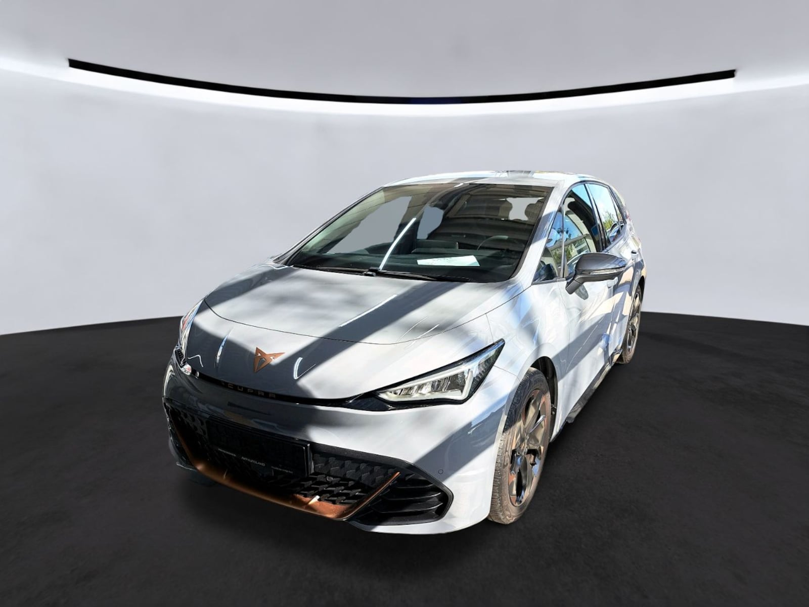 CUPRA Born – Bild 2
