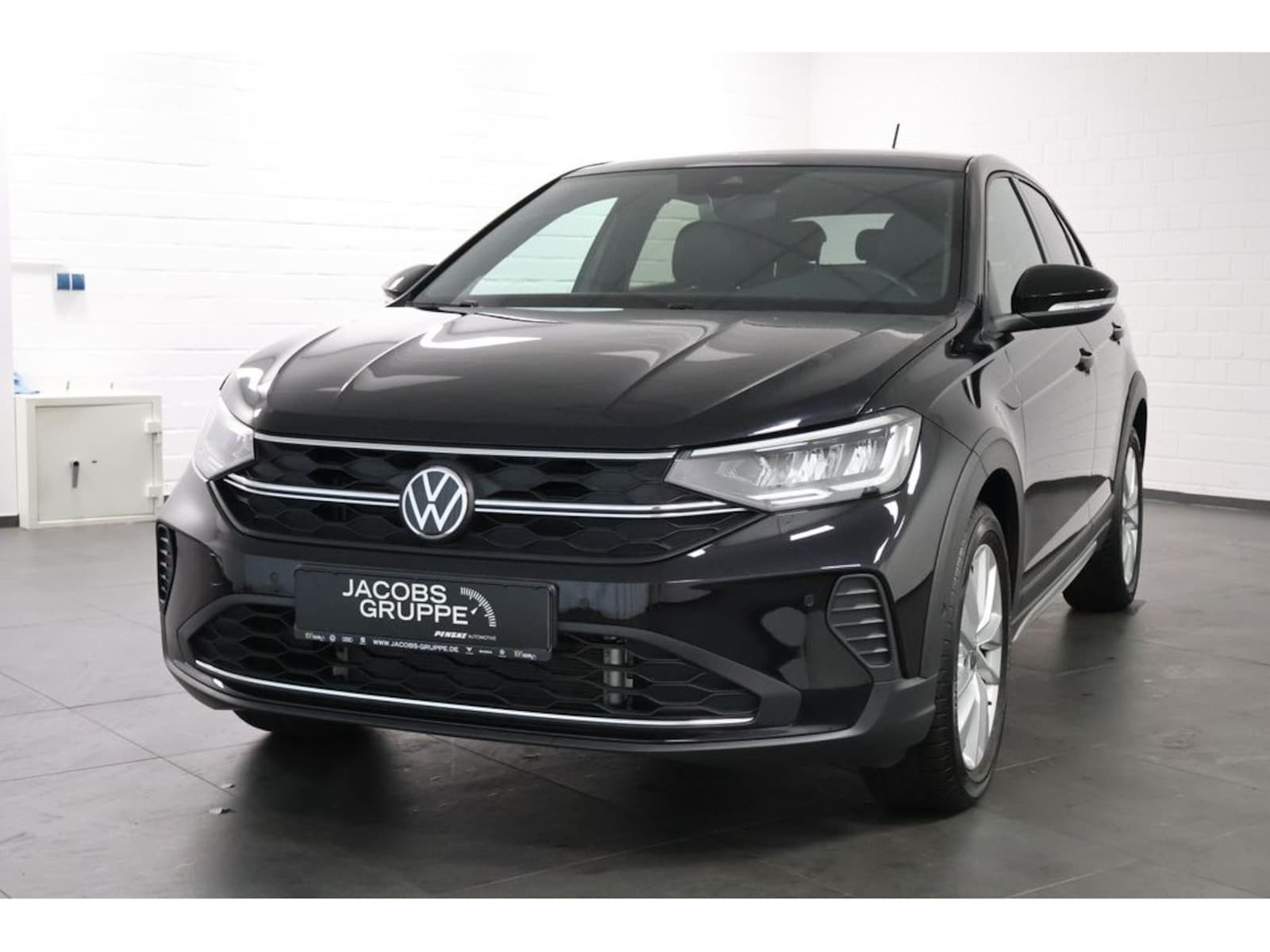 Volkswagen Taigo – Bild 2