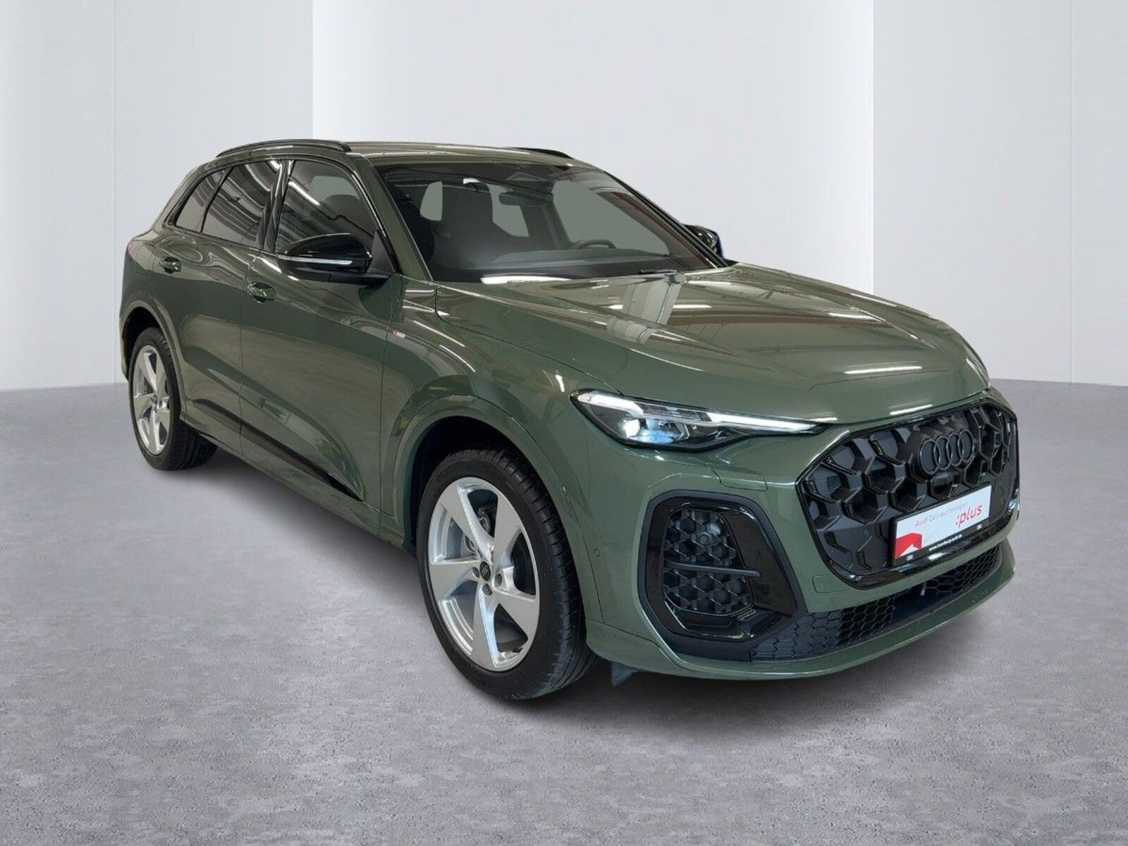 Audi Q5 – Bild 5