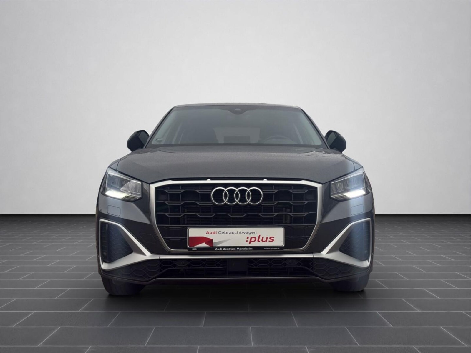 Audi Q2 – Bild 5