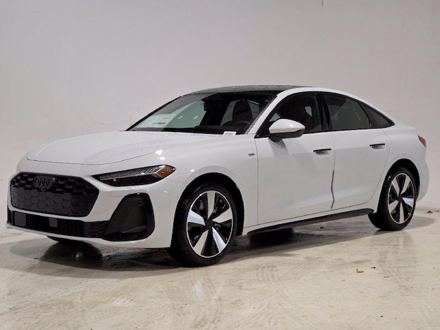 2026 Audi A5