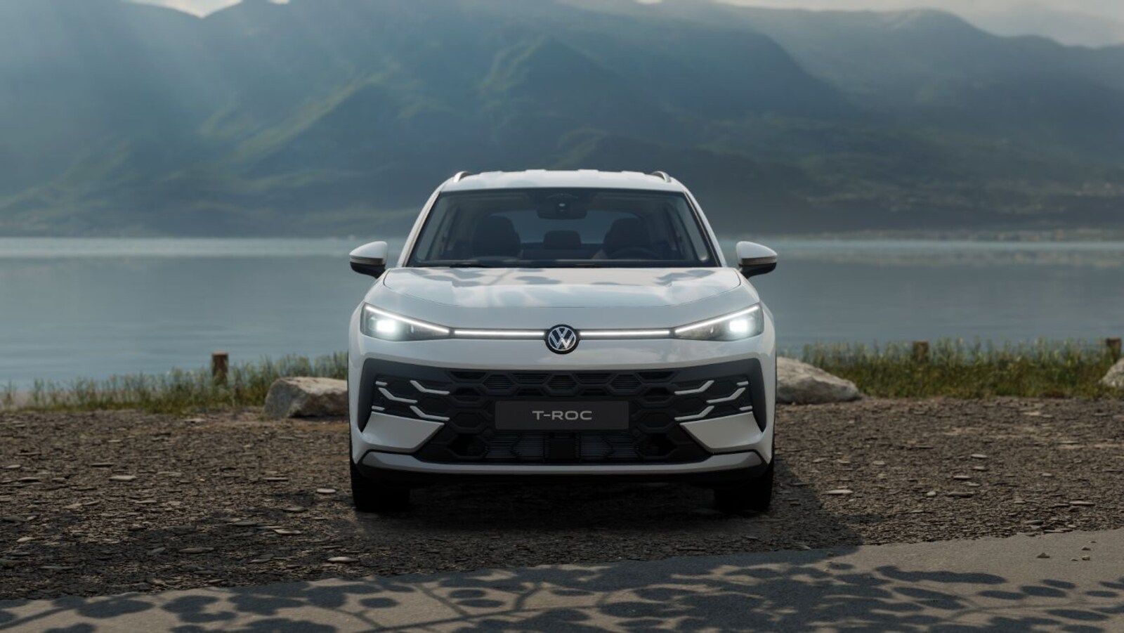 Volkswagen T-Roc – Bild 7