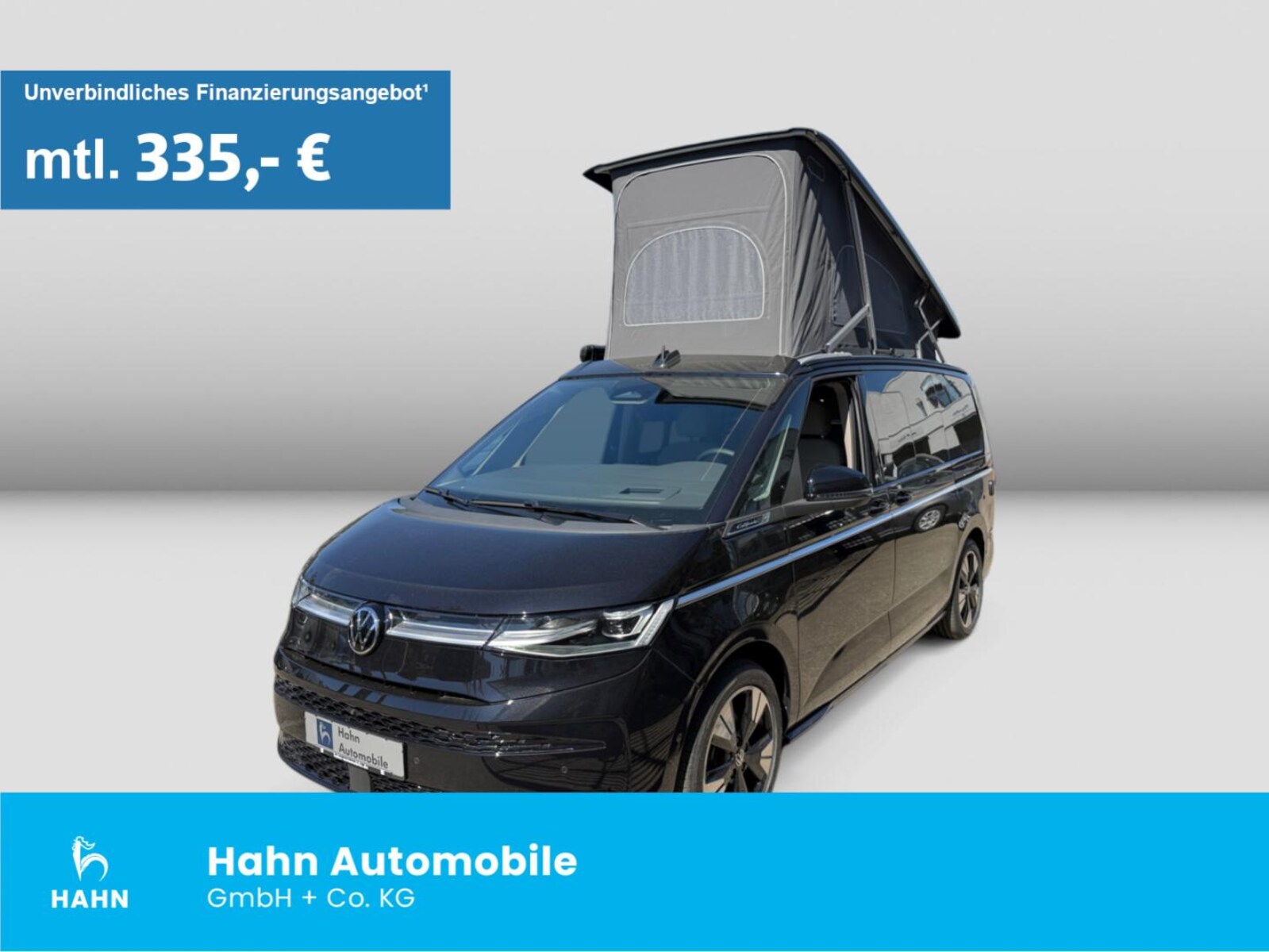 Volkswagen California