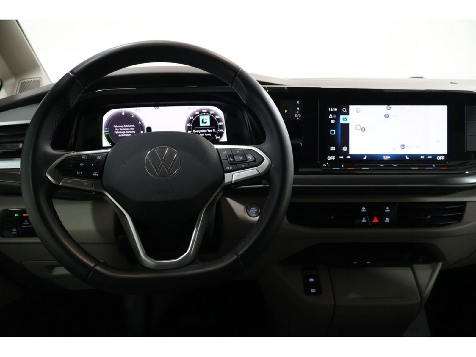 Volkswagen Multivan – Bild 11