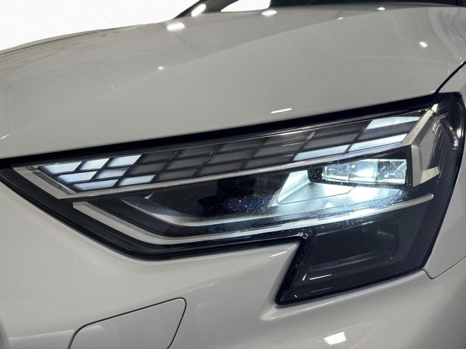 Audi A3 Sportback – Bild 6