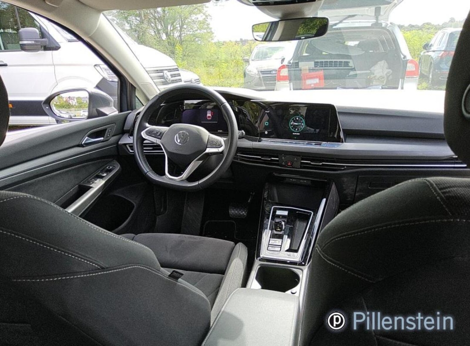 Volkswagen Golf Variant – Bild 3