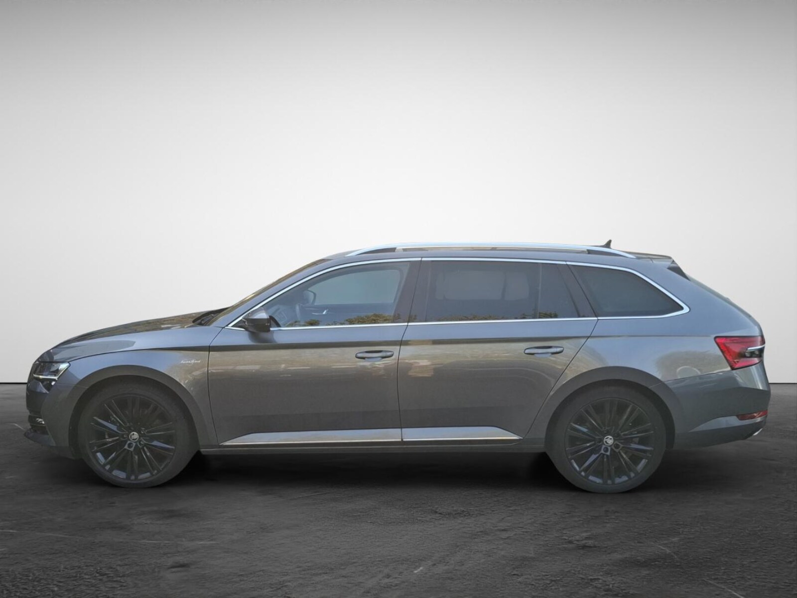 Škoda Superb Combi – Bild 3