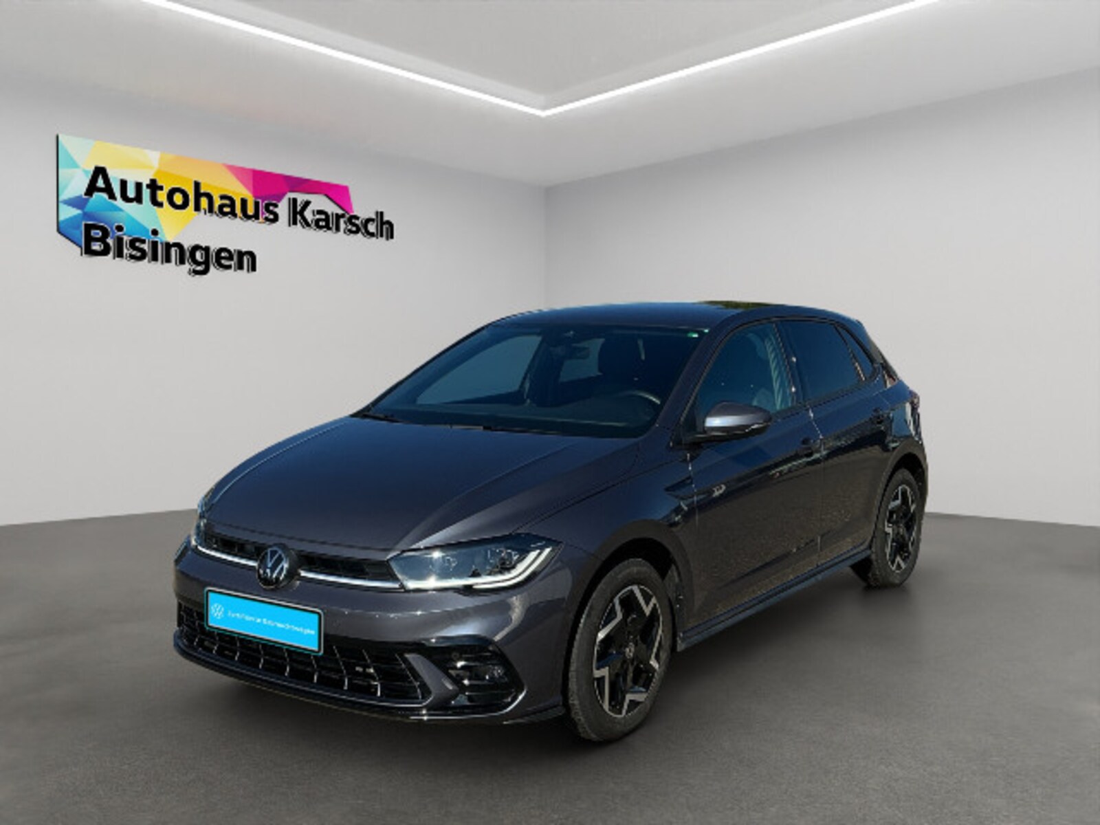 Volkswagen Polo – Bild 2