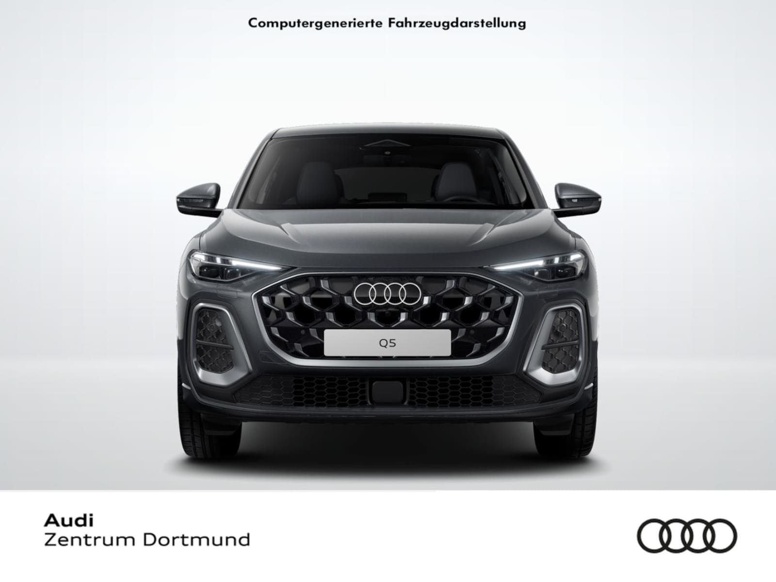 Audi Q5 Sportback – Bild 2
