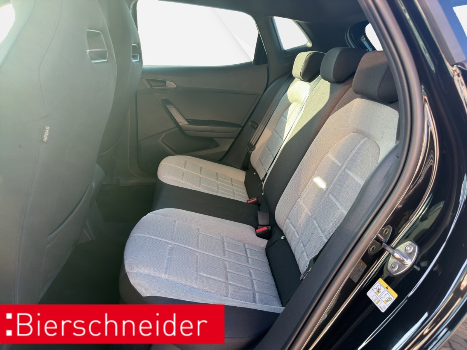 SEAT Ibiza – Bild 11