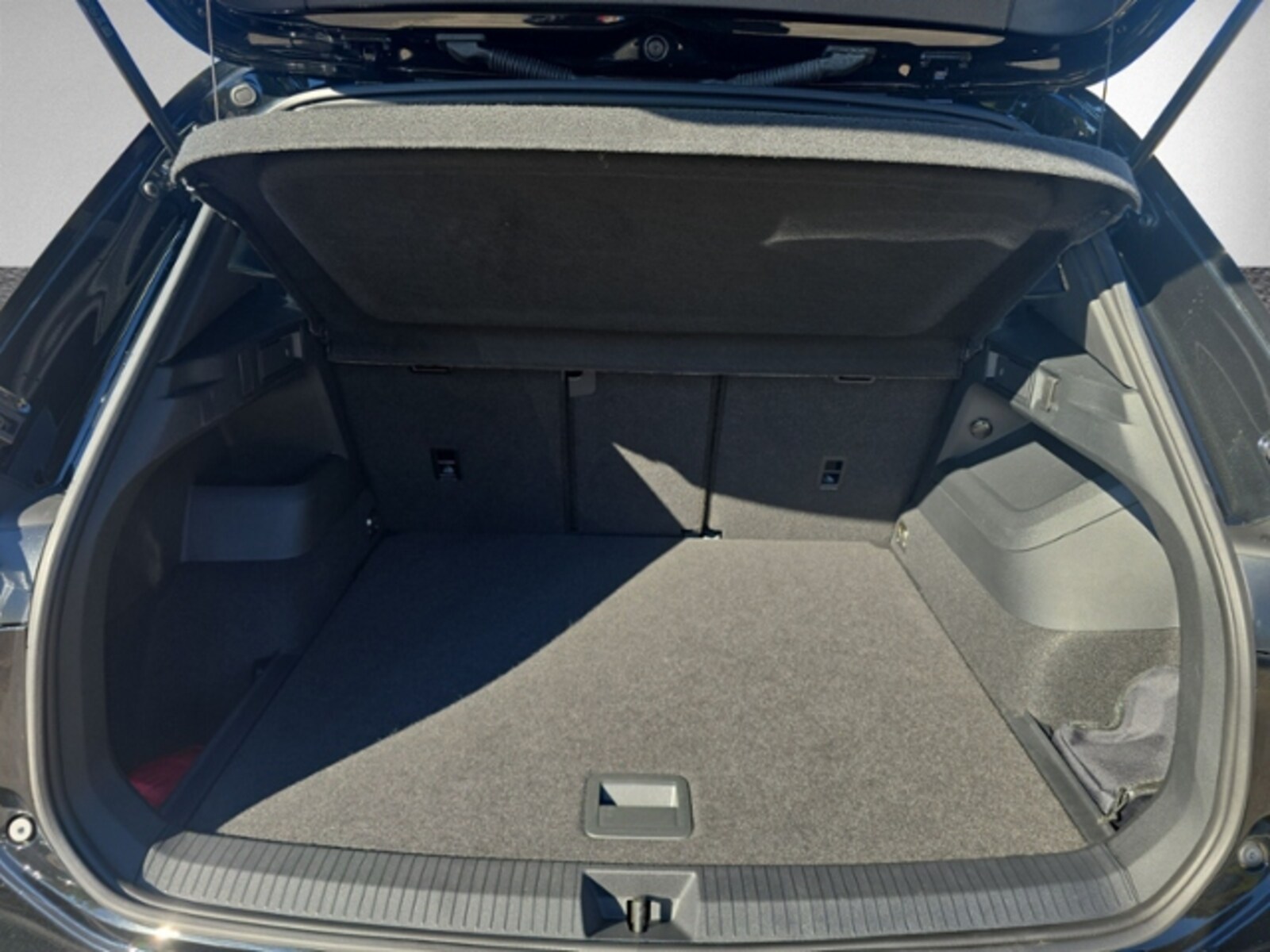 Volkswagen Tiguan – Bild 7