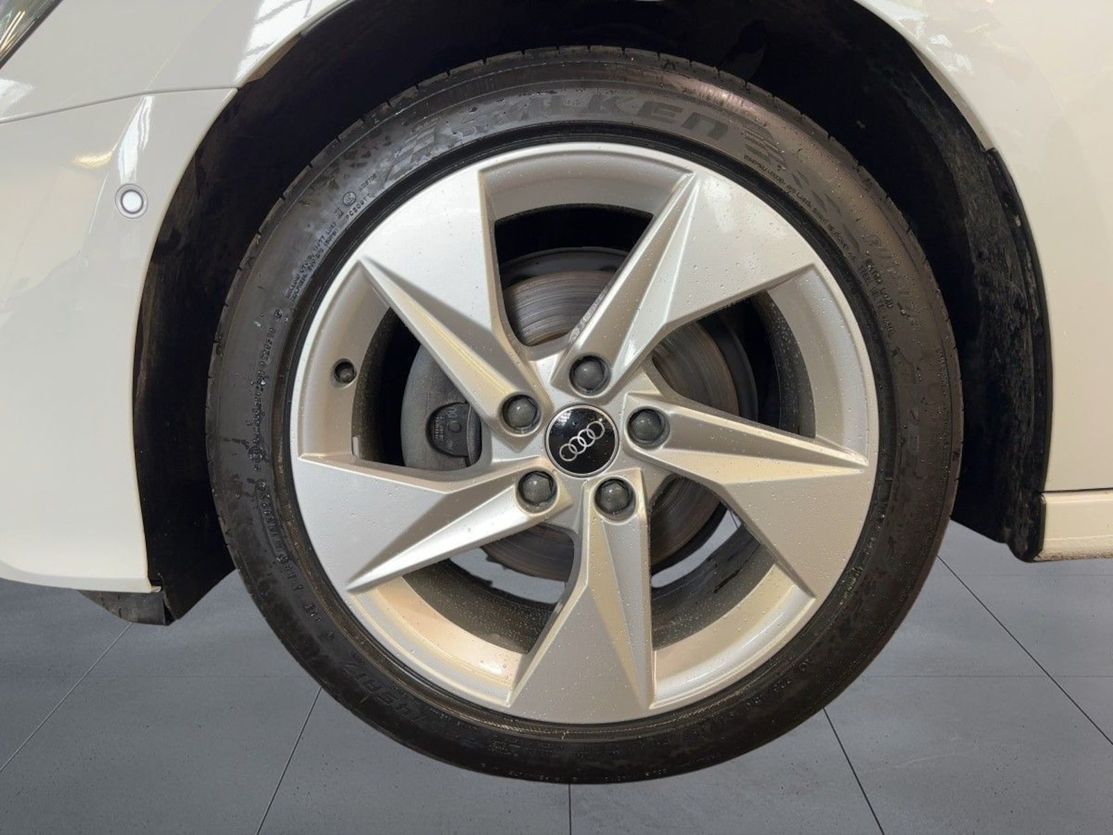 Audi A3 Sportback – Bild 17