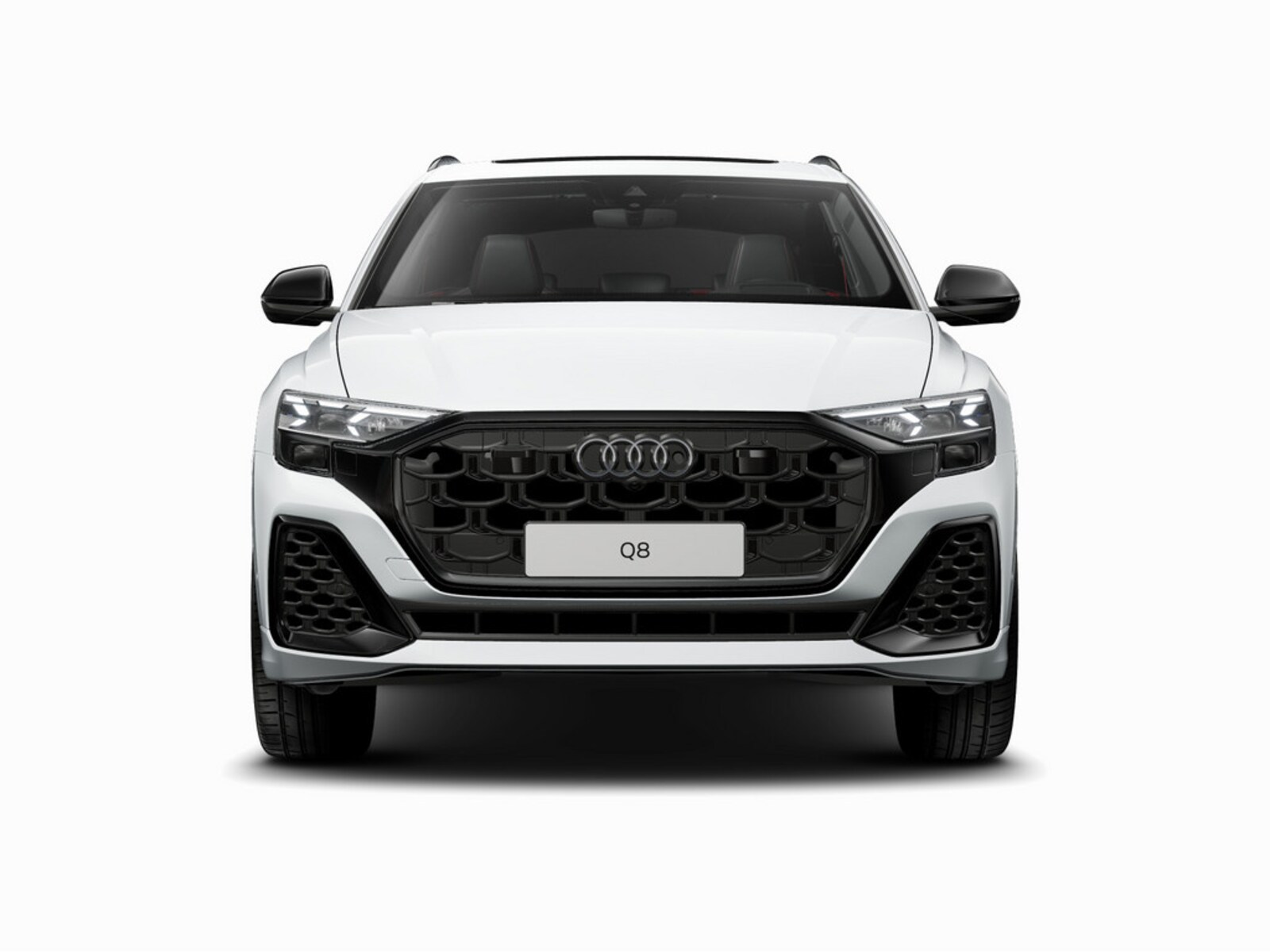 Audi Q8 – Bild 8