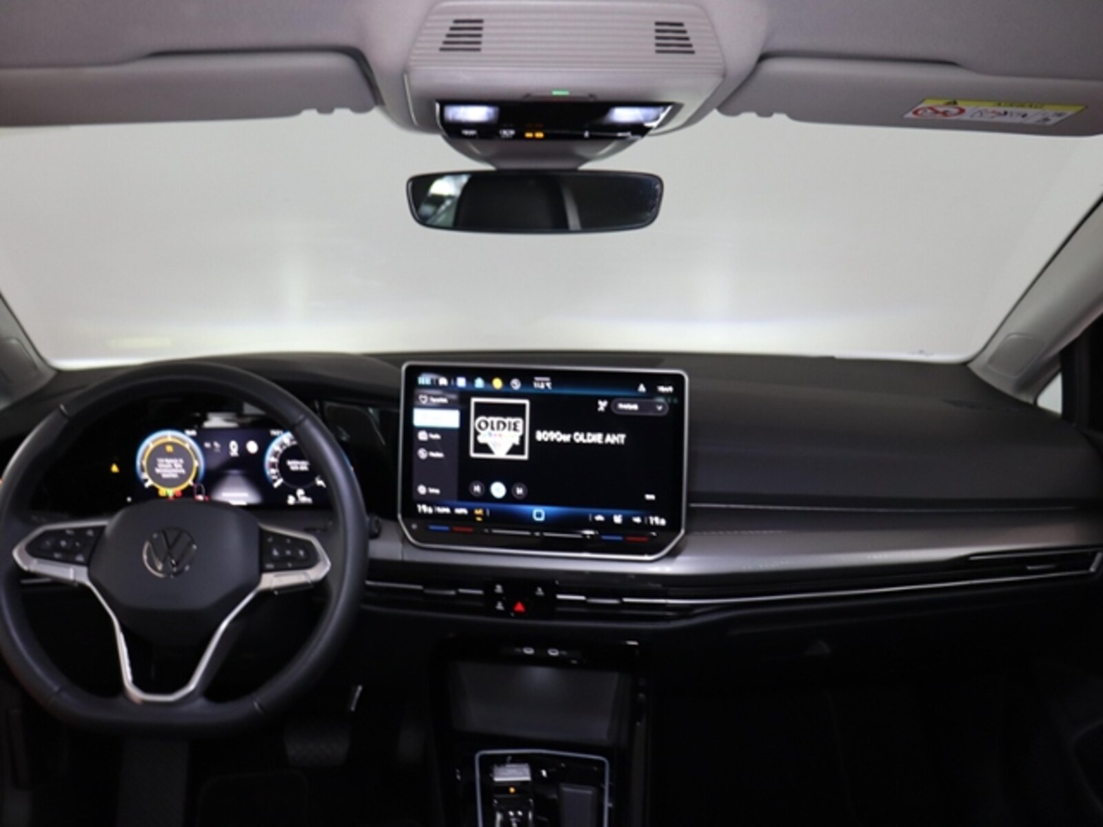 Volkswagen Golf – Bild 3