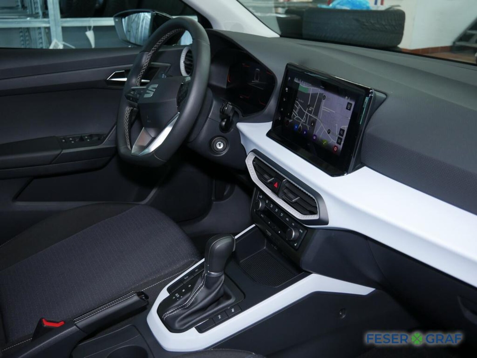 SEAT Arona – Bild 5