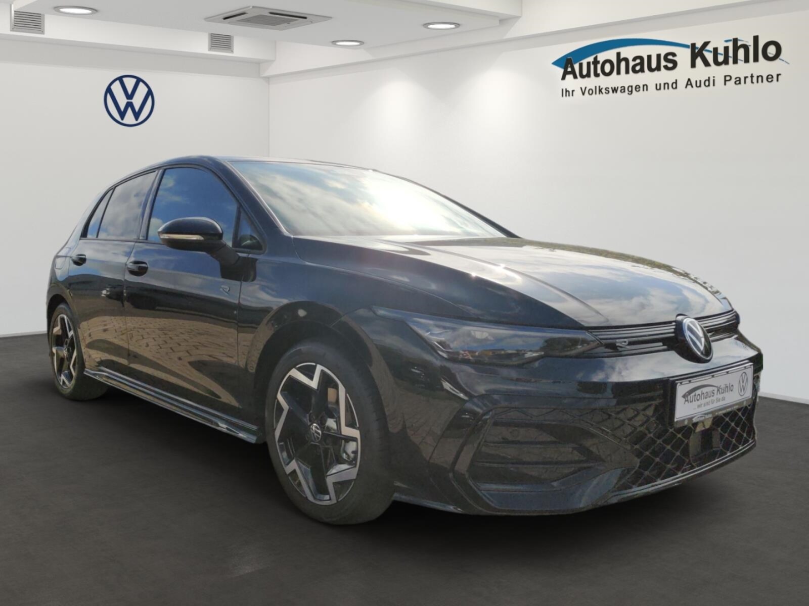 Volkswagen Golf – Bild 2