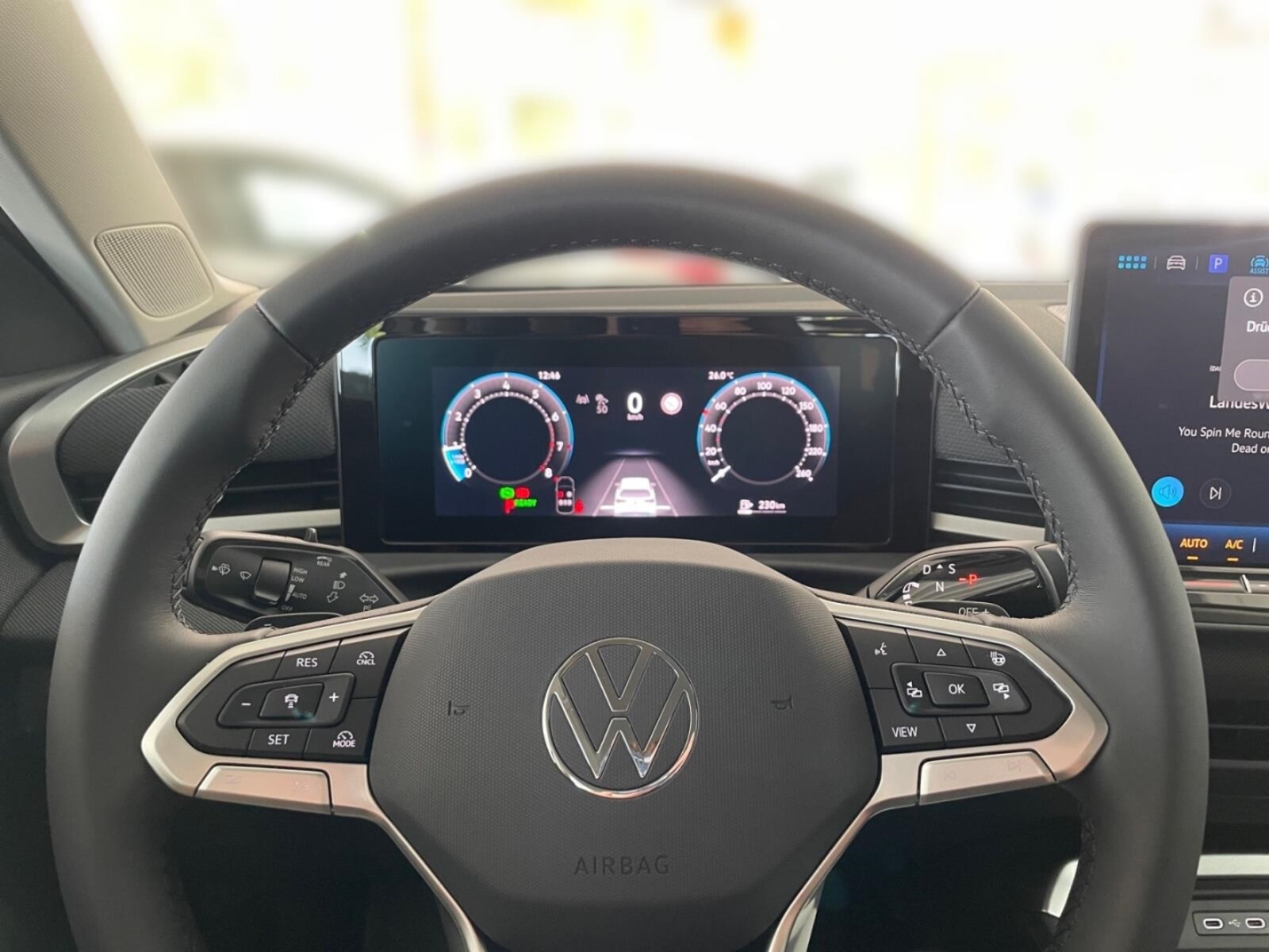 Volkswagen T-Roc – Bild 8
