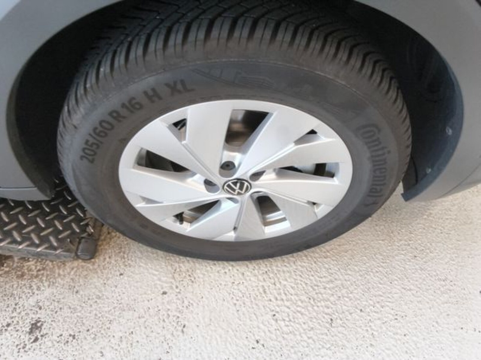 Volkswagen T-Cross – Bild 6