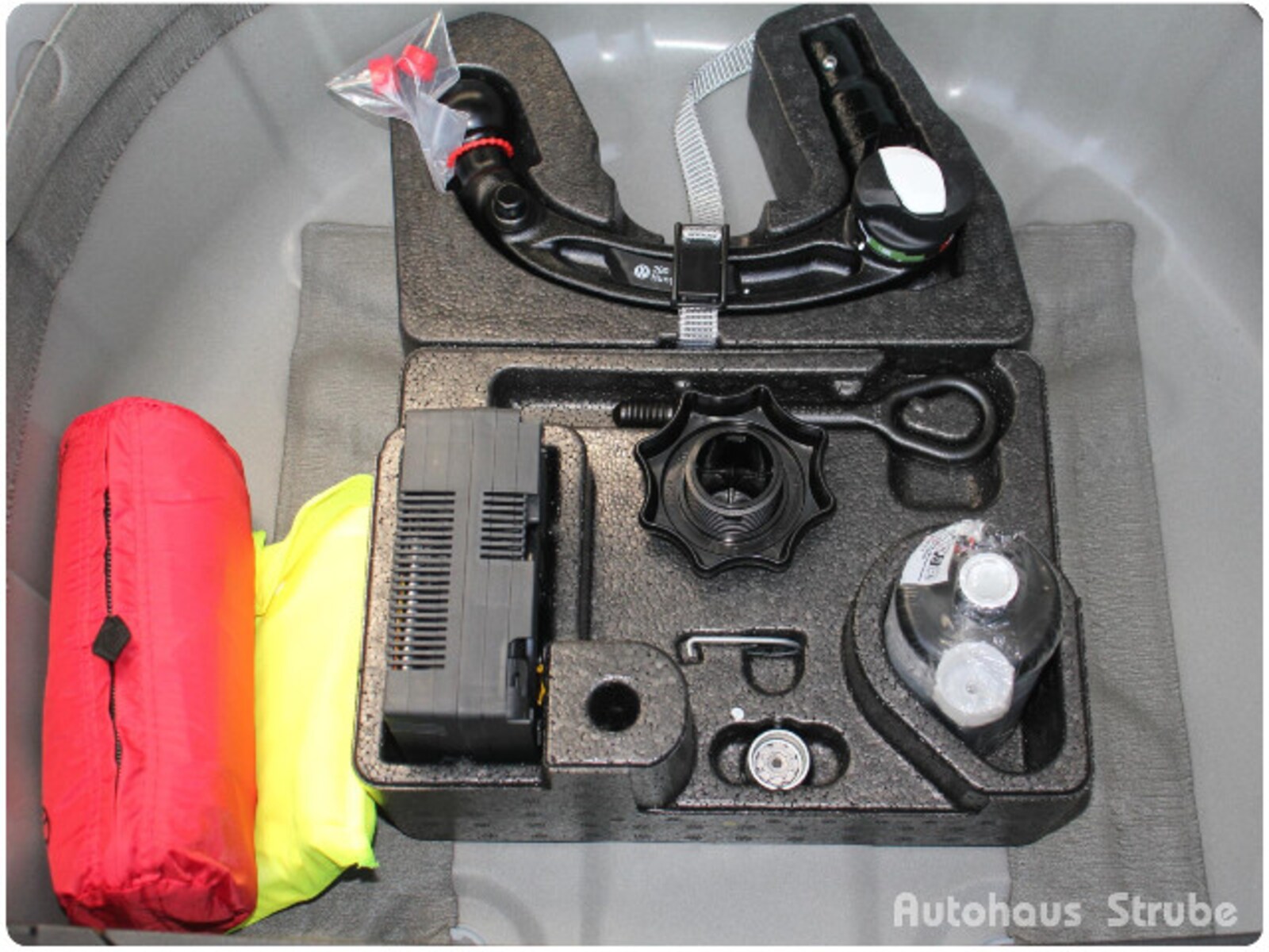 Volkswagen T-Cross – Bild 16