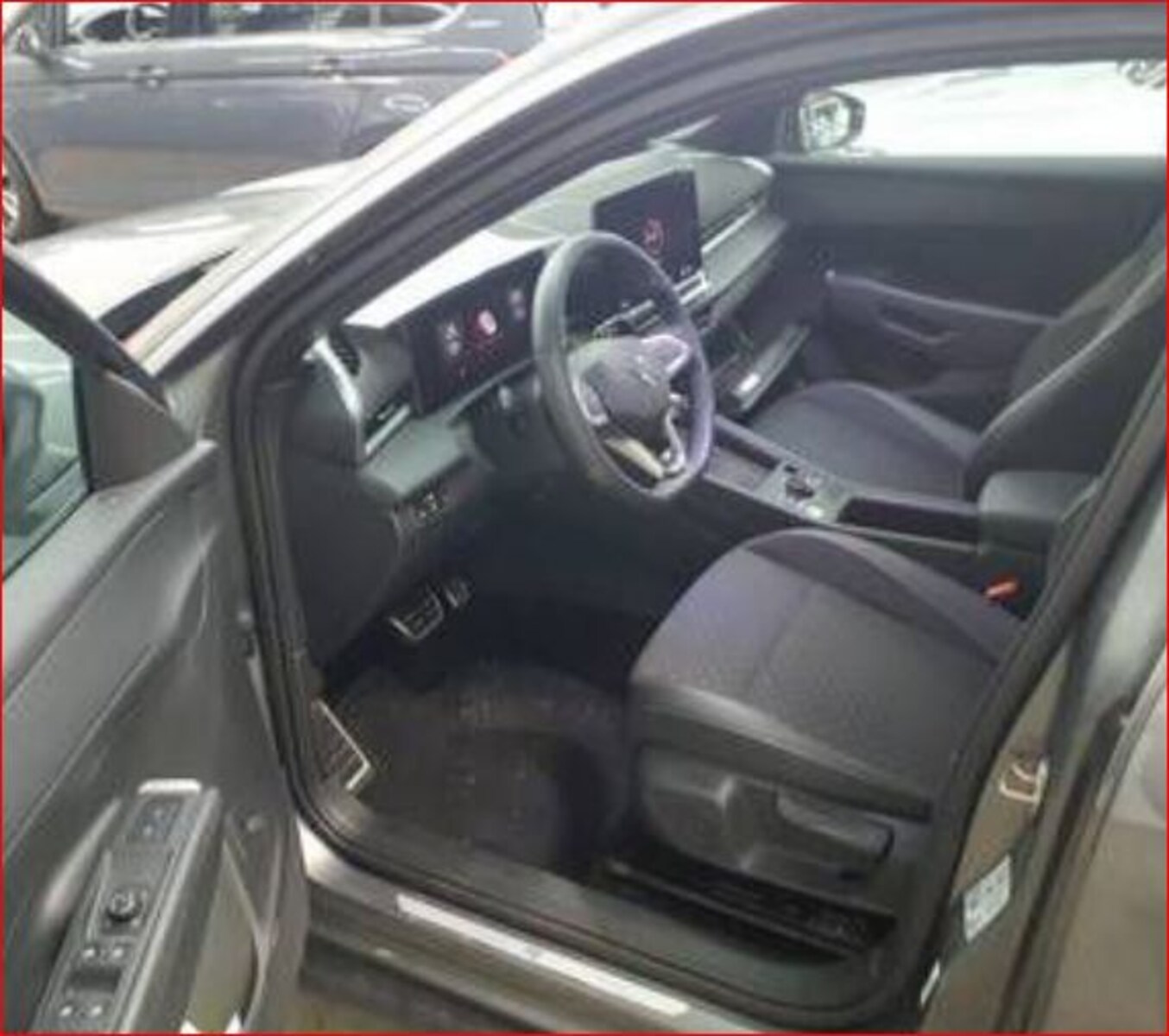 Volkswagen T-Roc – Bild 7