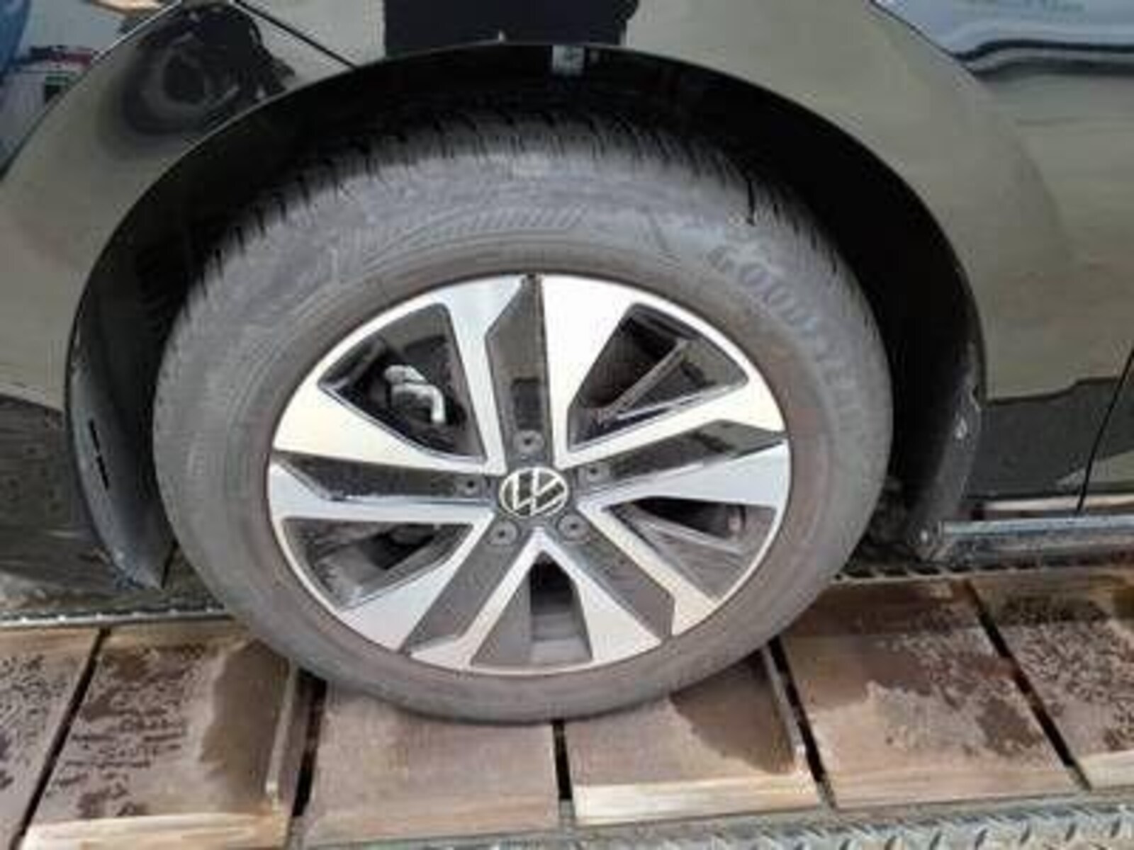 Volkswagen Golf – Bild 3
