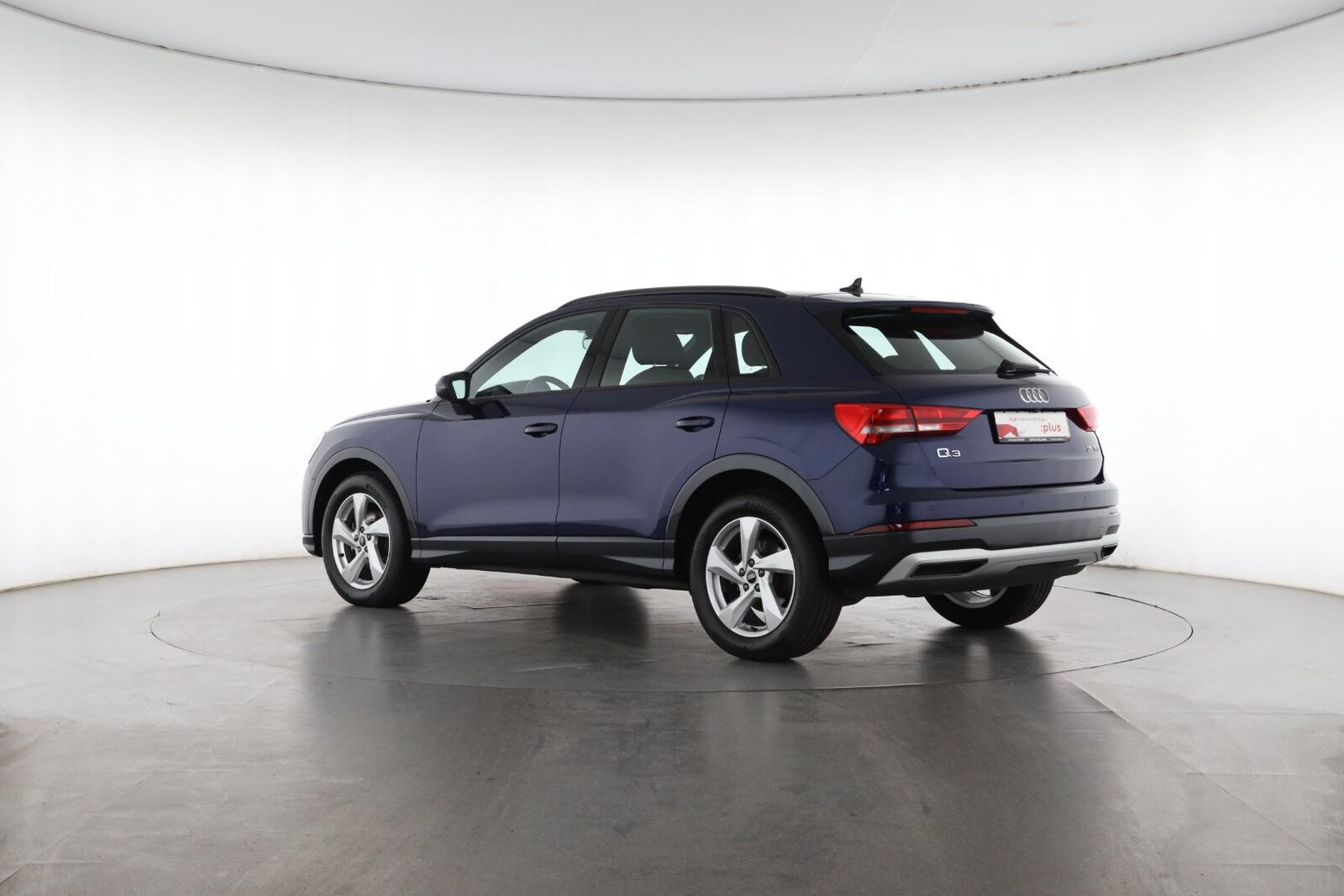 Audi Q3 – Bild 4