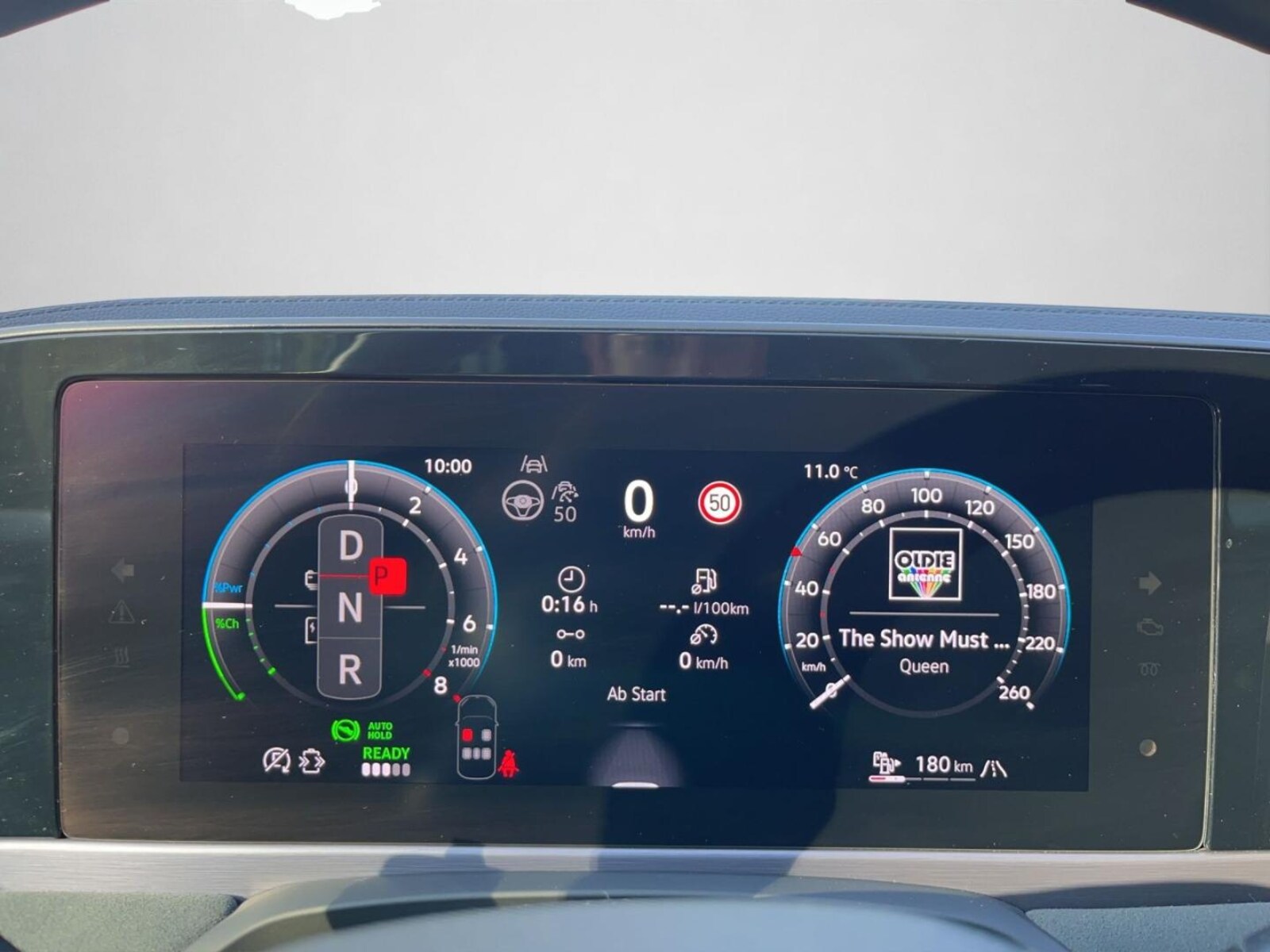 Volkswagen Passat – Bild 10
