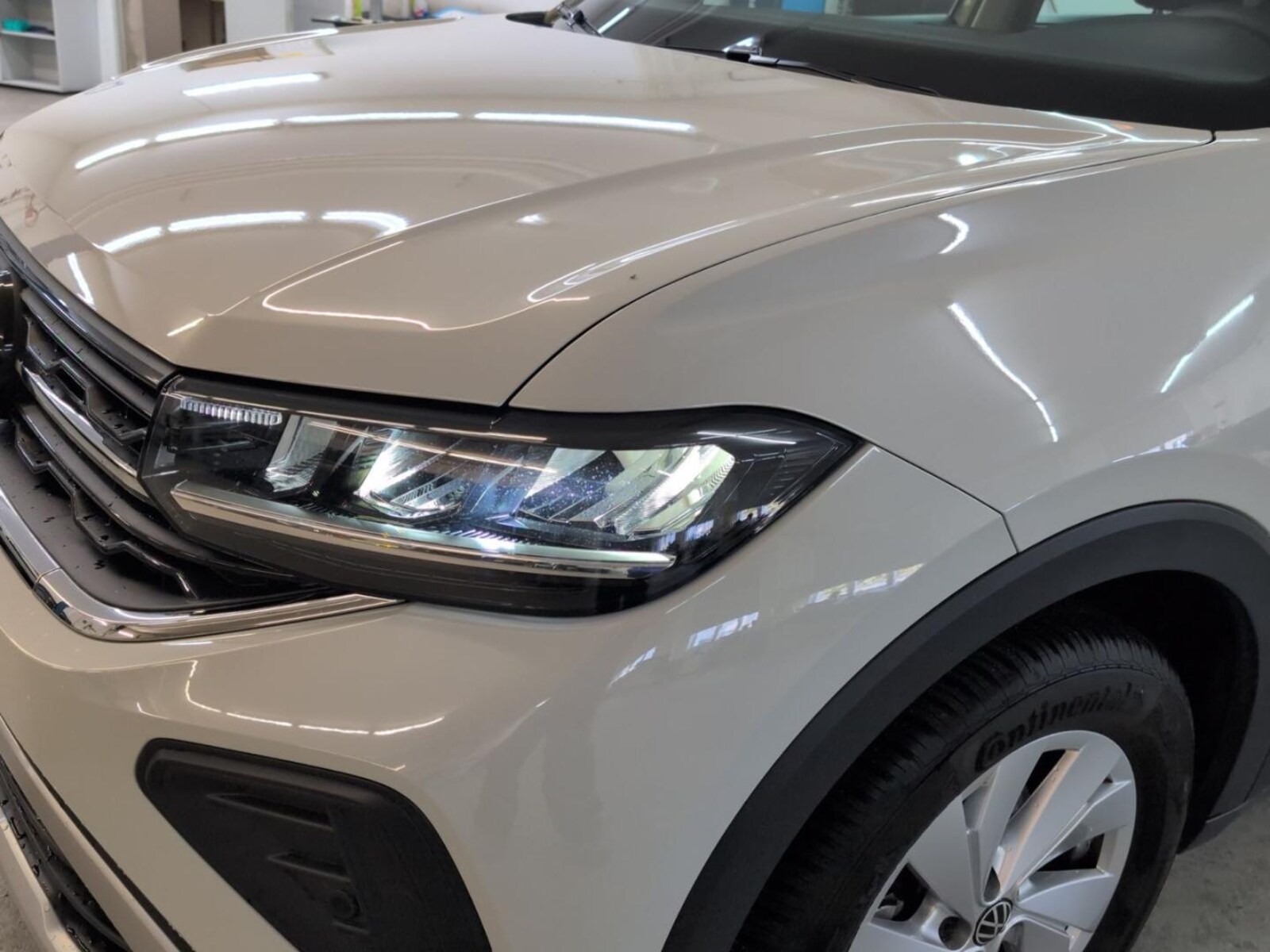 Volkswagen T-Cross – Bild 16