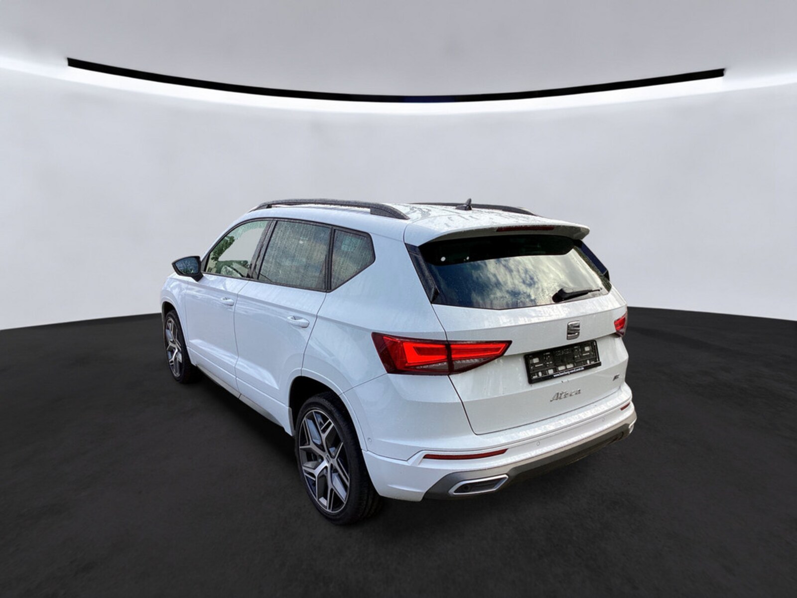SEAT Ateca – Bild 4