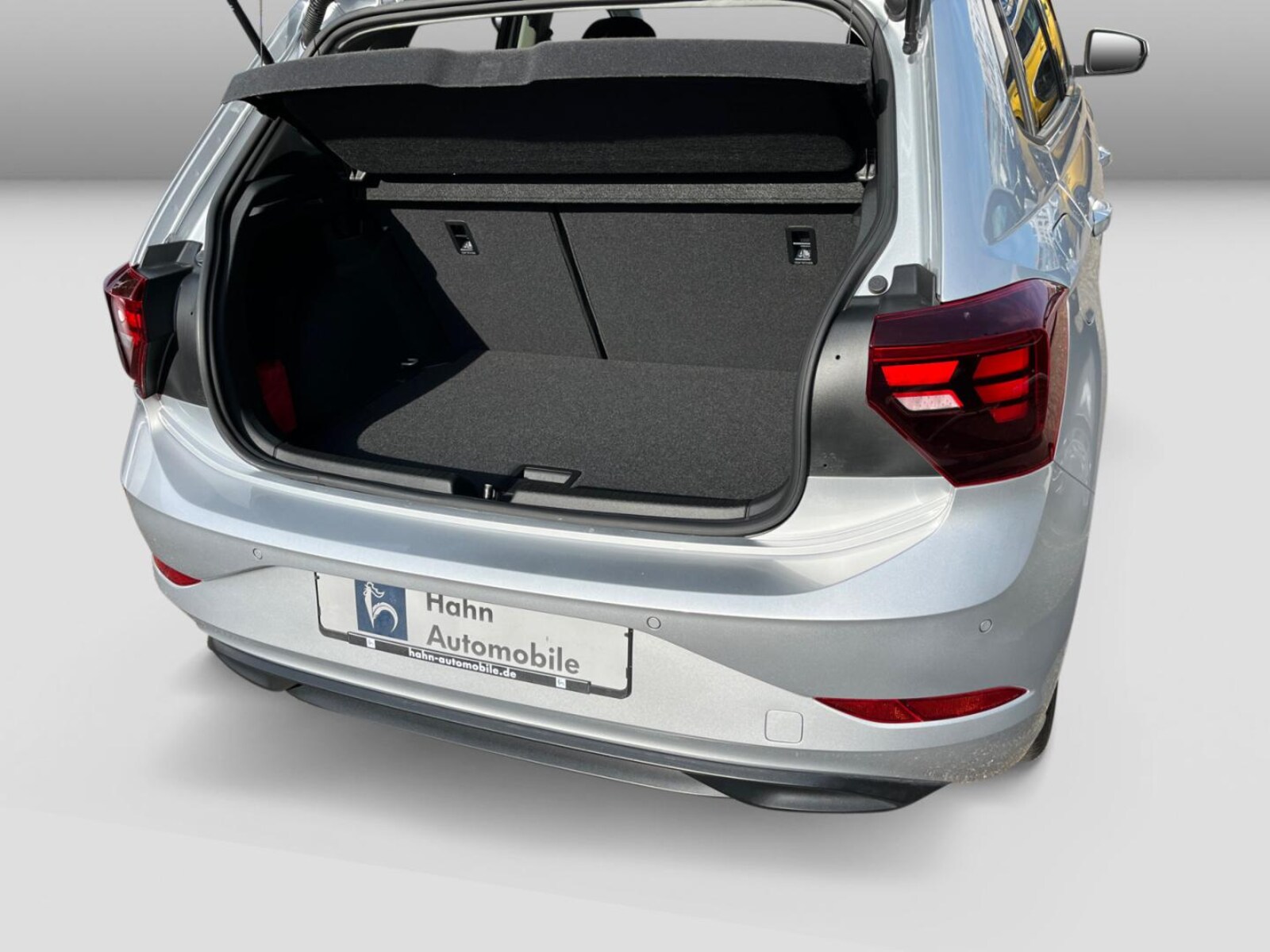 Volkswagen Polo – Bild 11