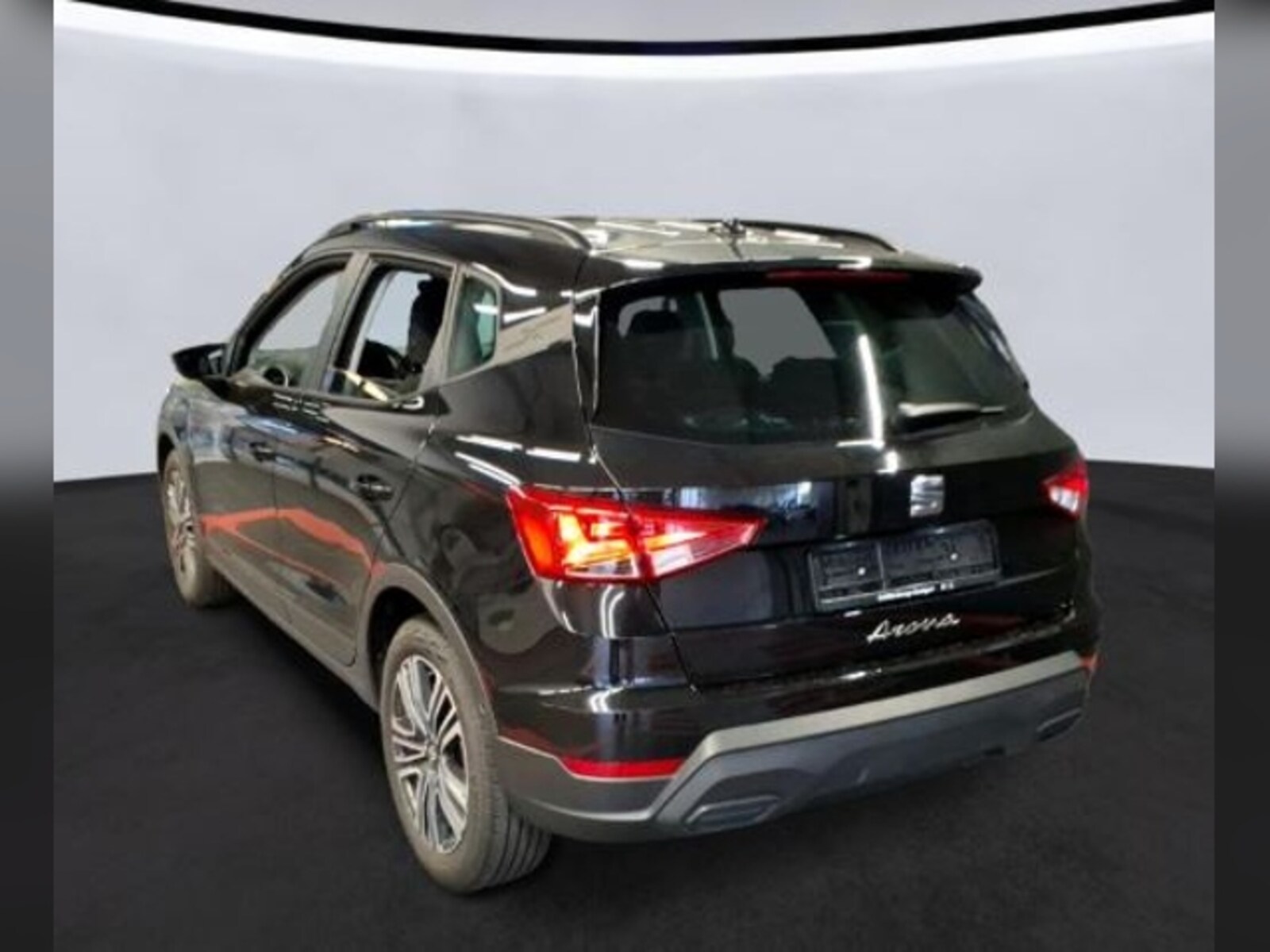 SEAT Arona – Bild 3