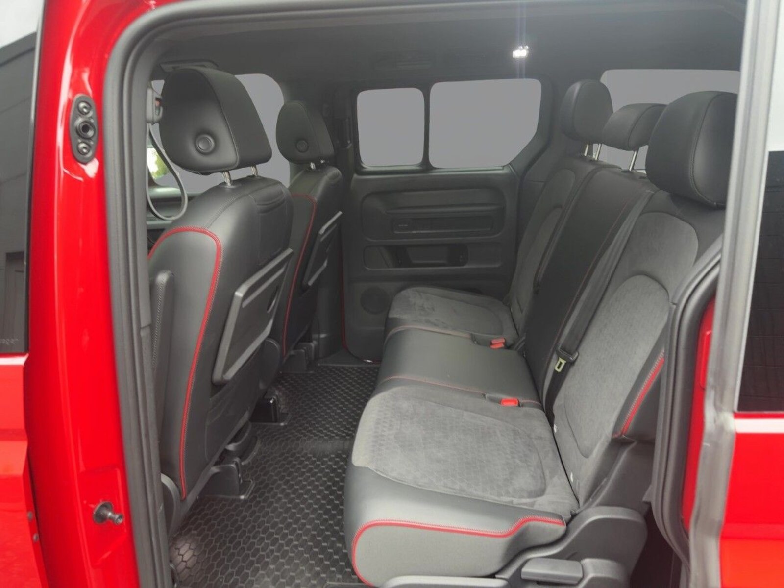 Volkswagen ID. Buzz – Bild 7
