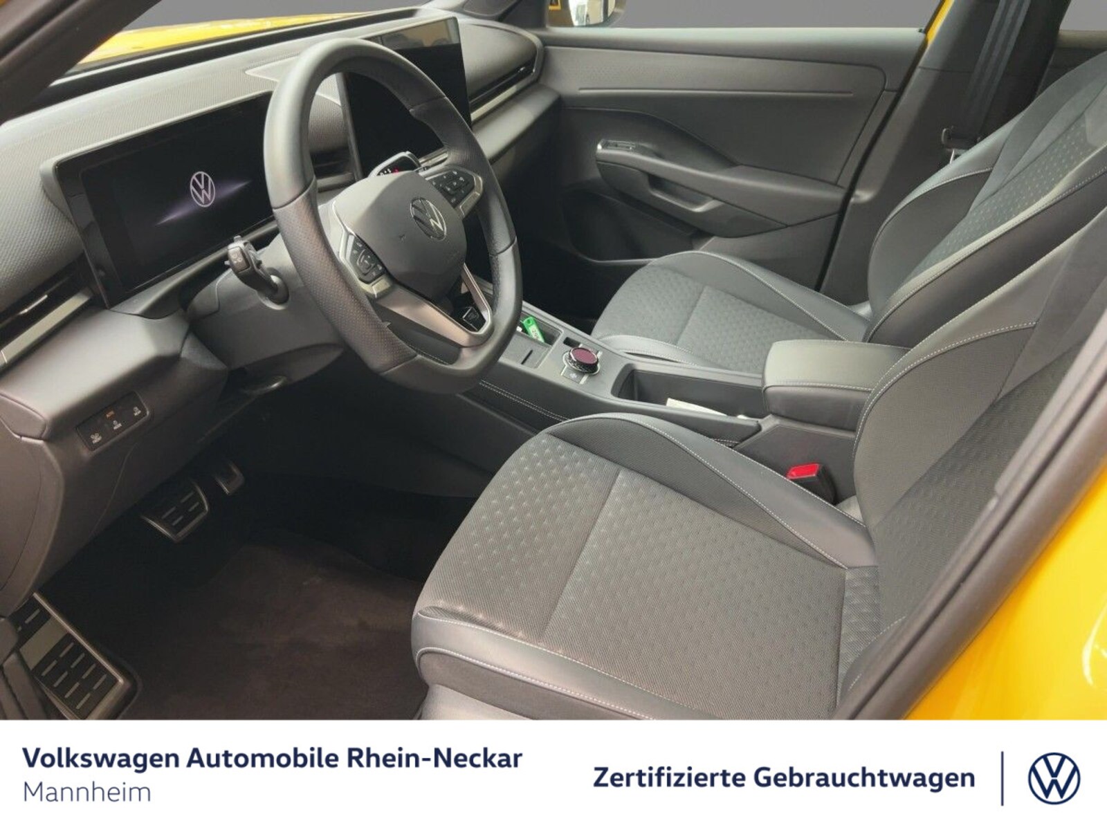 Volkswagen T-Roc – Bild 6