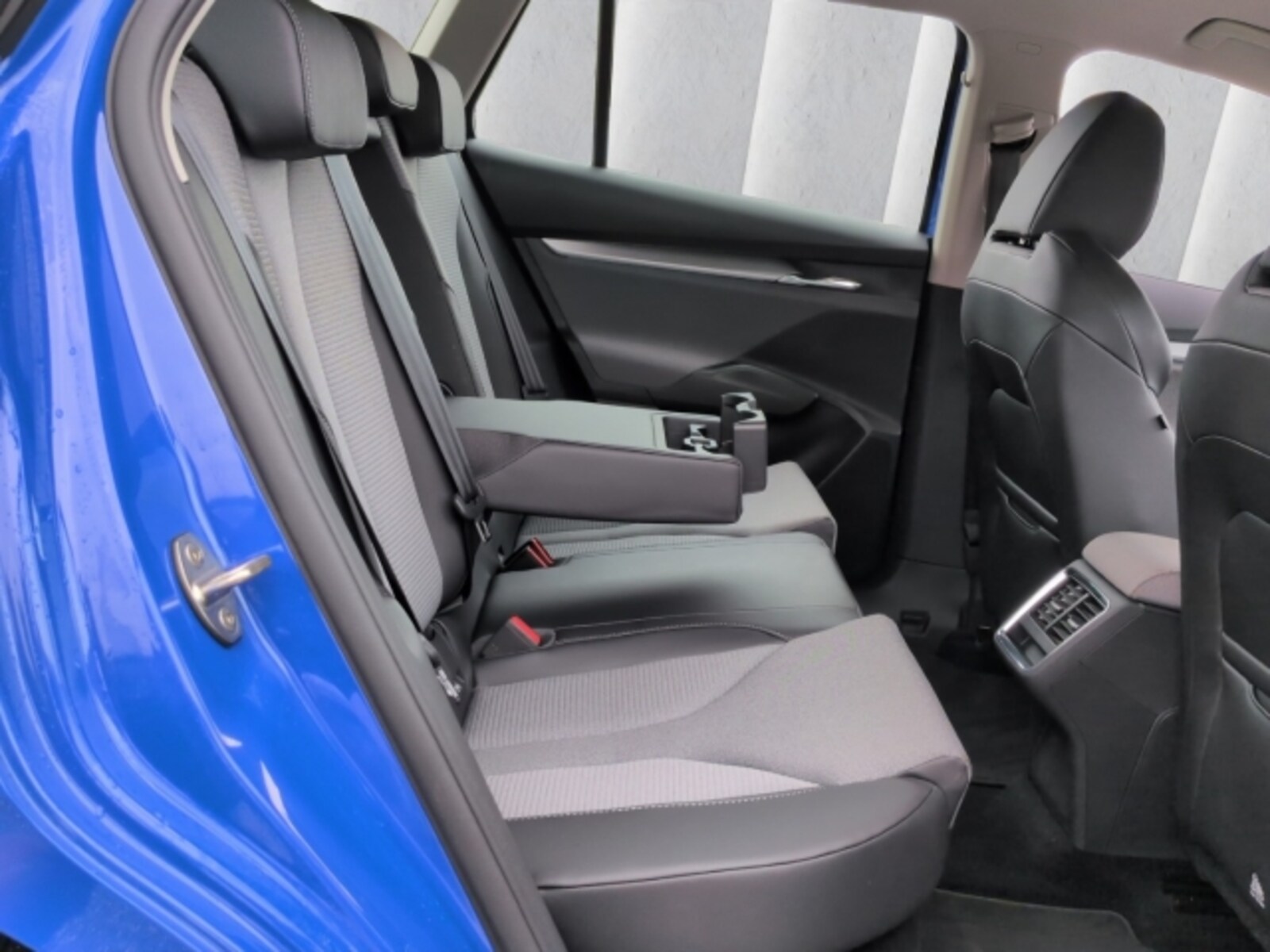Škoda Enyaq – Bild 9