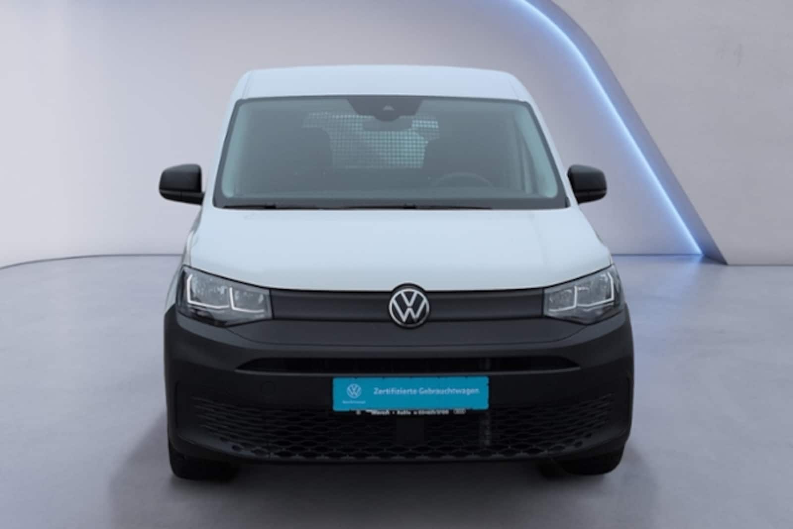 Volkswagen Caddy Maxi Cargo – Bild 9