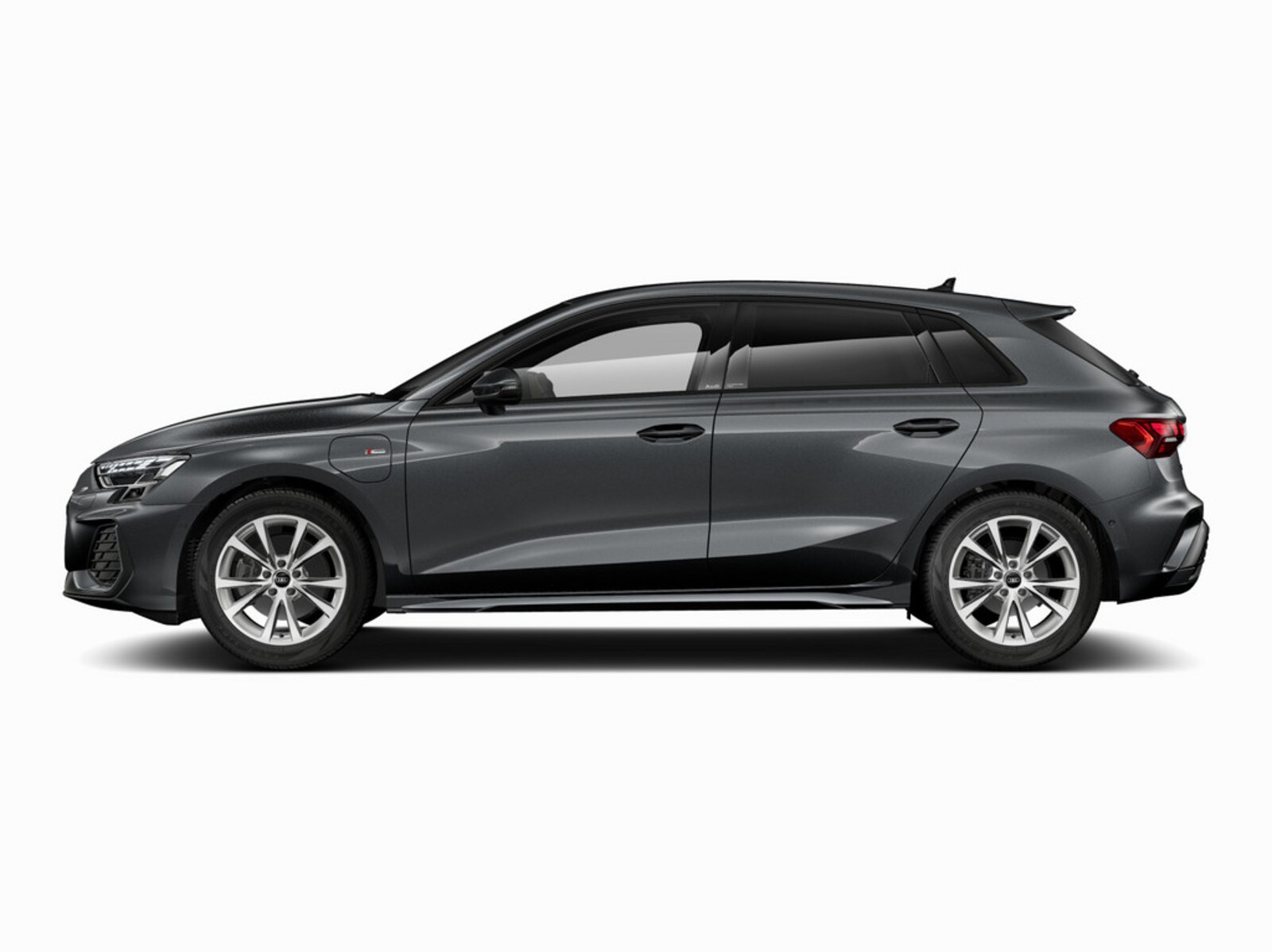 Audi A3 Sportback – Bild 7