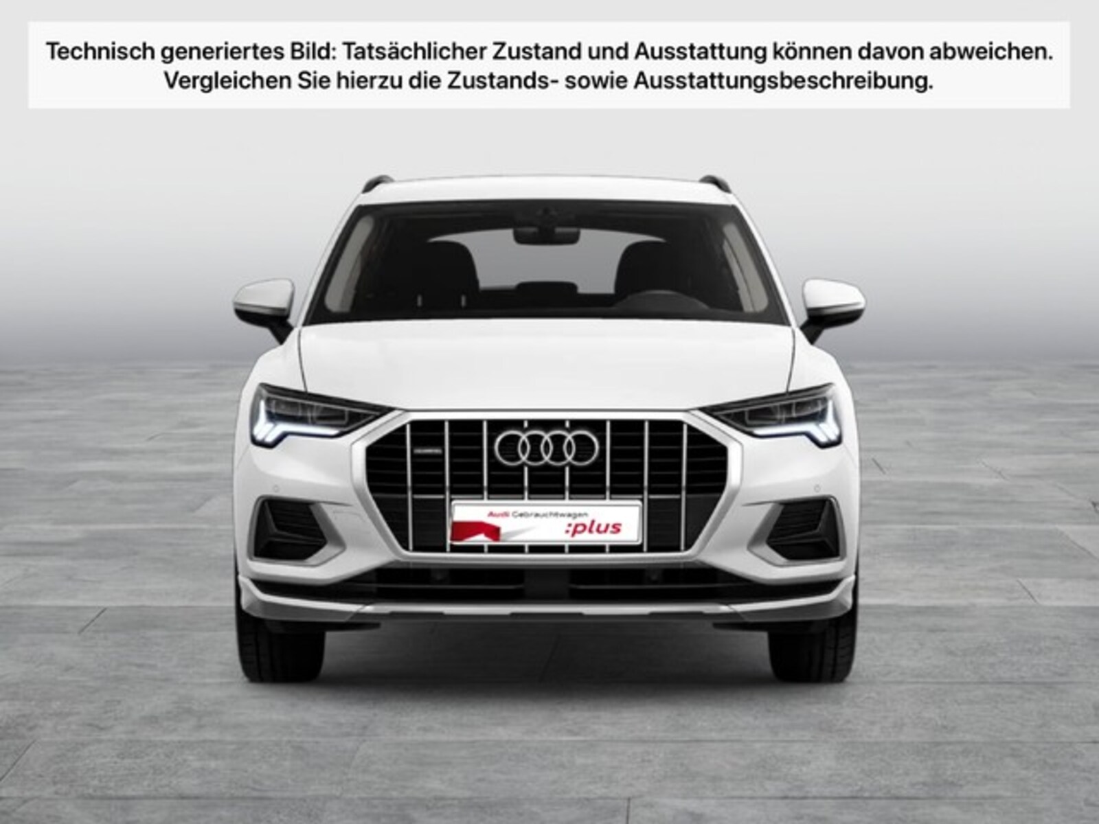 Audi Q3 – Bild 5