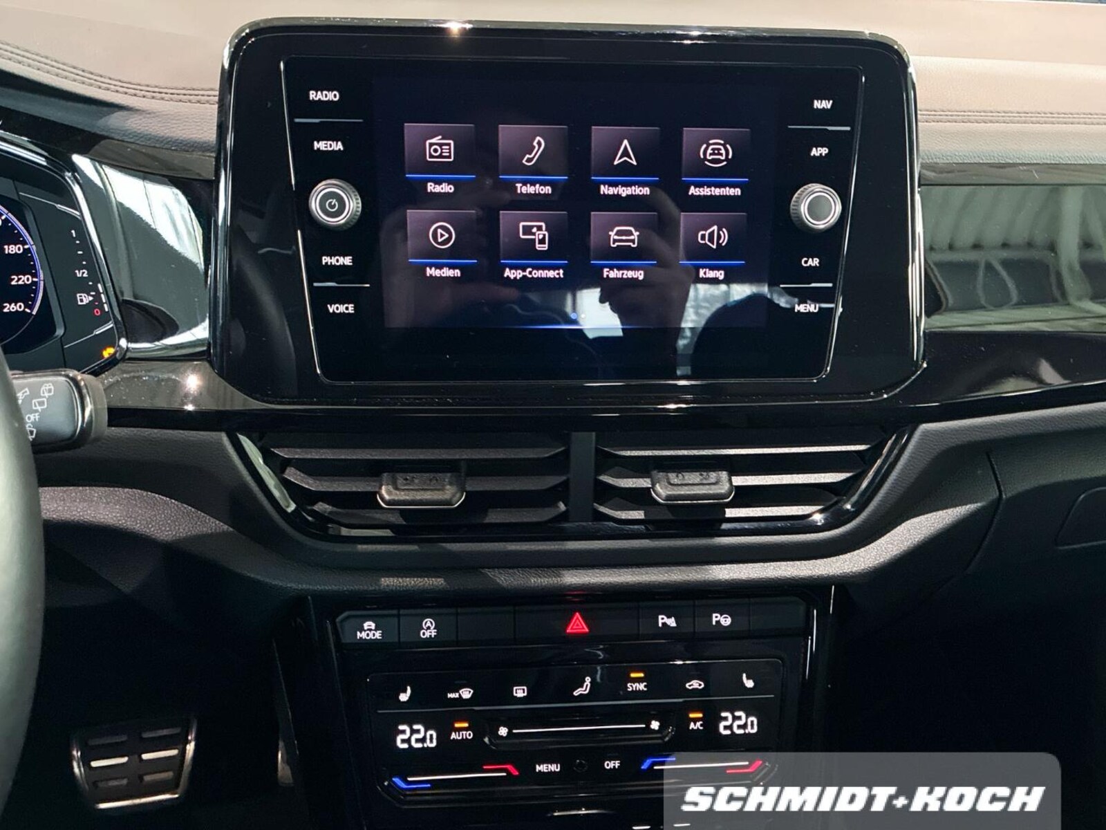 Volkswagen T-Roc – Bild 7