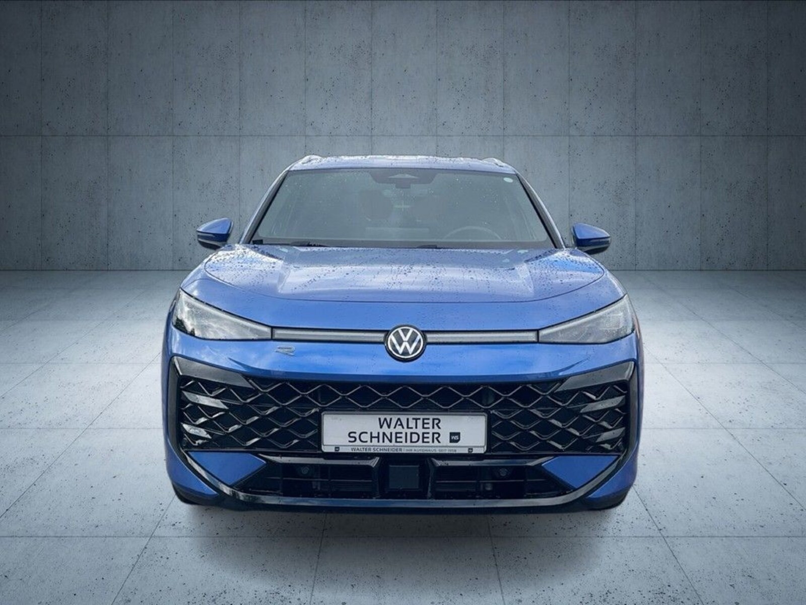 Volkswagen T-Roc – Bild 9