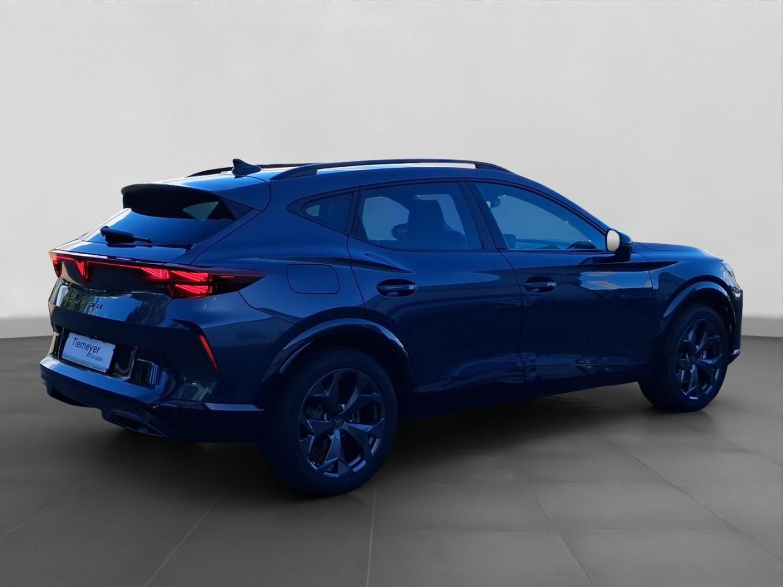 CUPRA Formentor – Bild 4