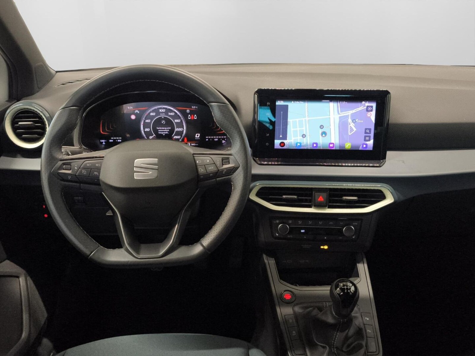 SEAT Arona – Bild 15