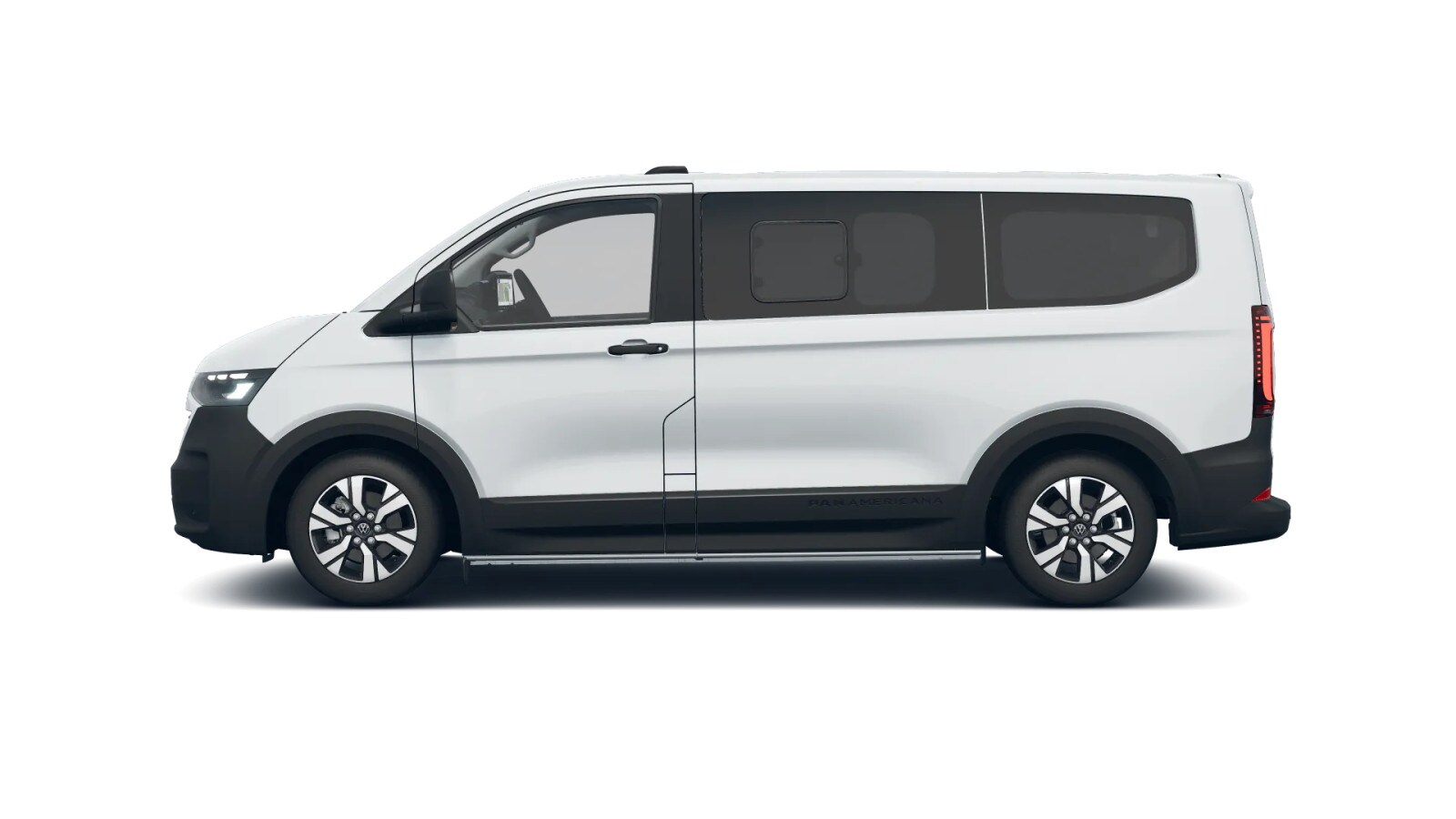 Volkswagen Transporter Kombi kurzer Radstand – Bild 5