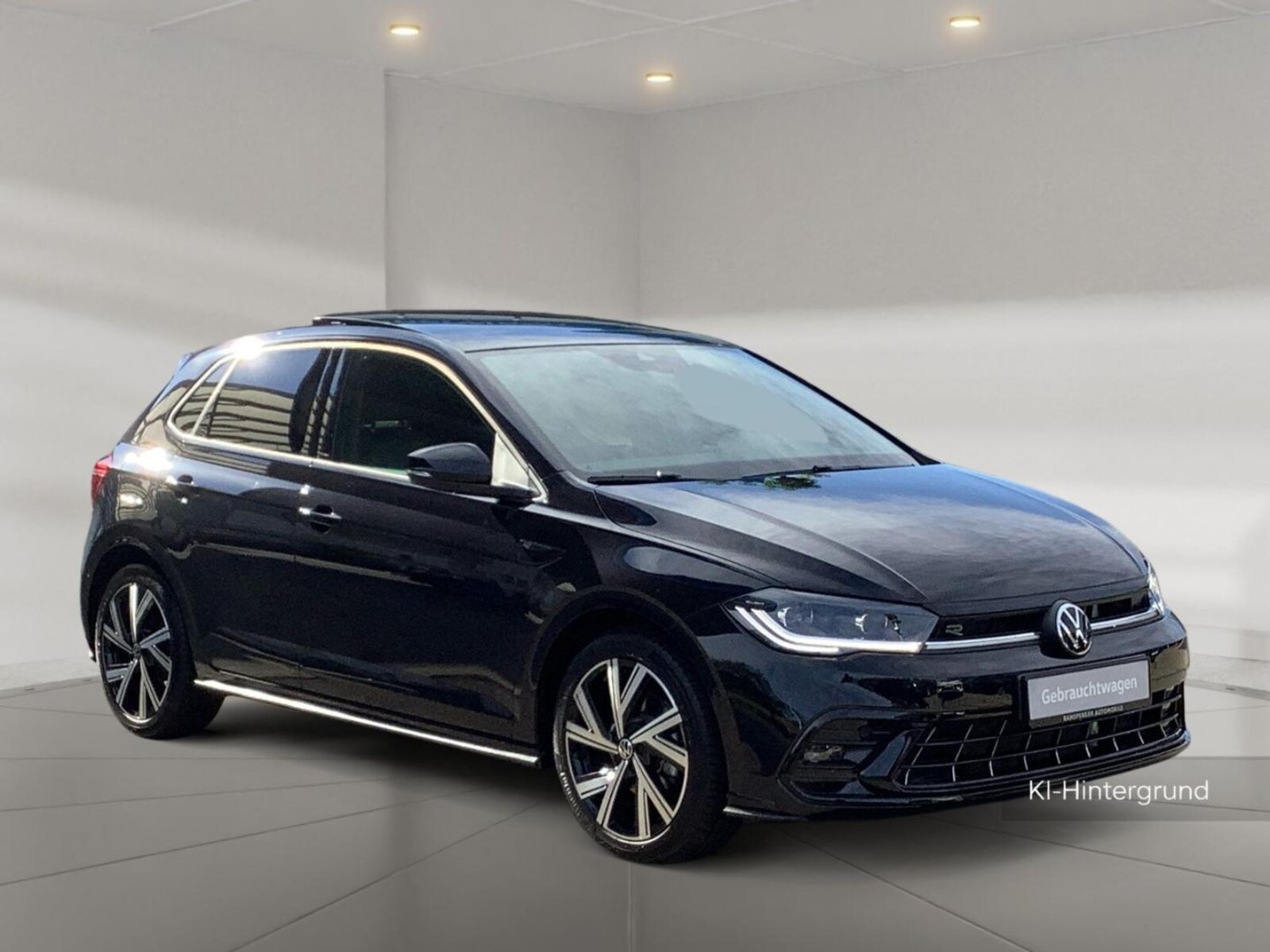 Volkswagen Polo – Bild 6