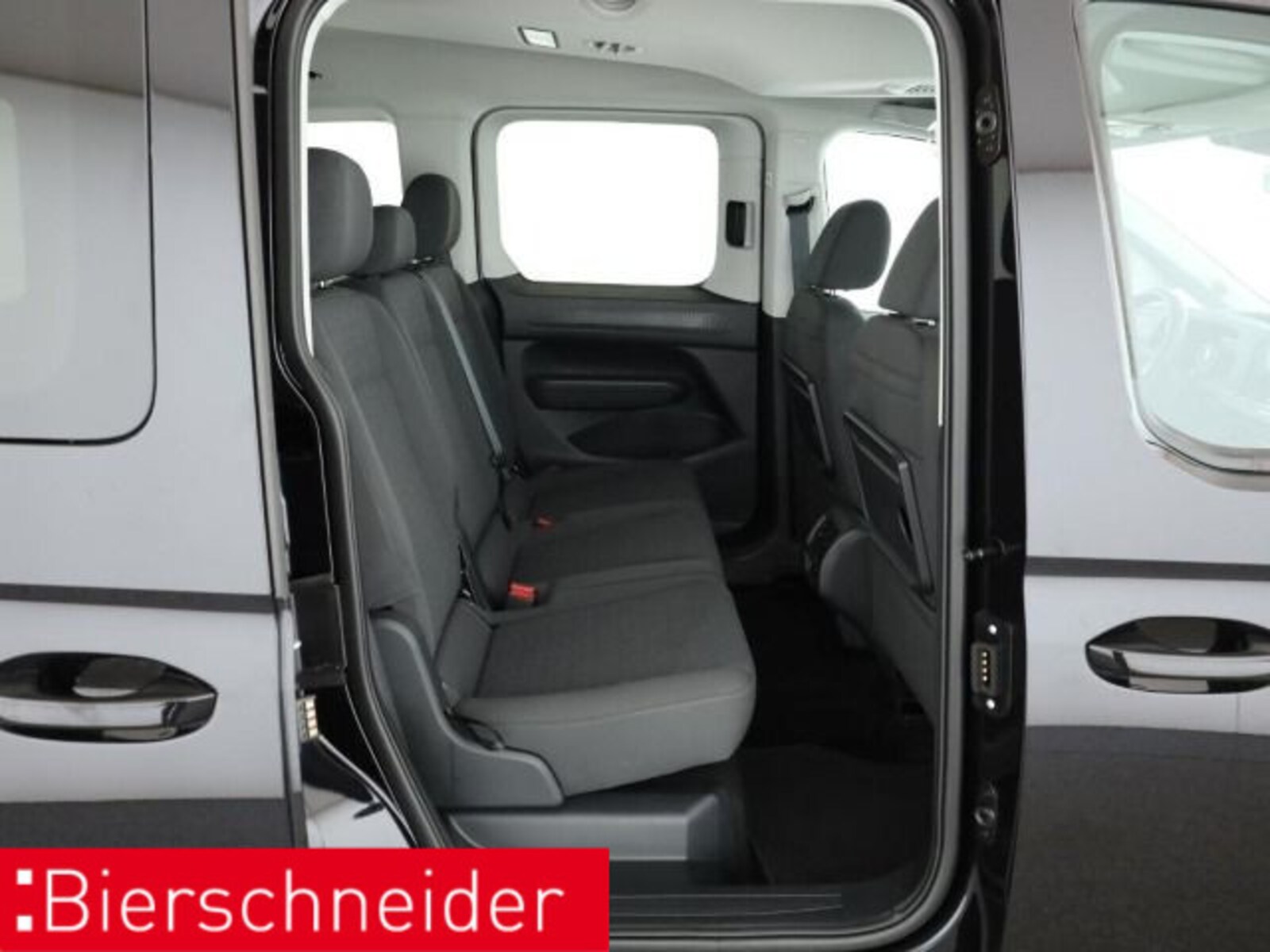 Volkswagen Caddy – Bild 5