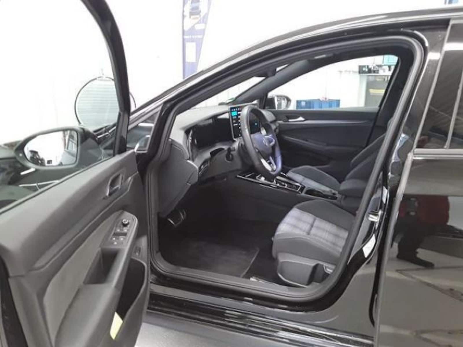 Volkswagen Golf – Bild 4